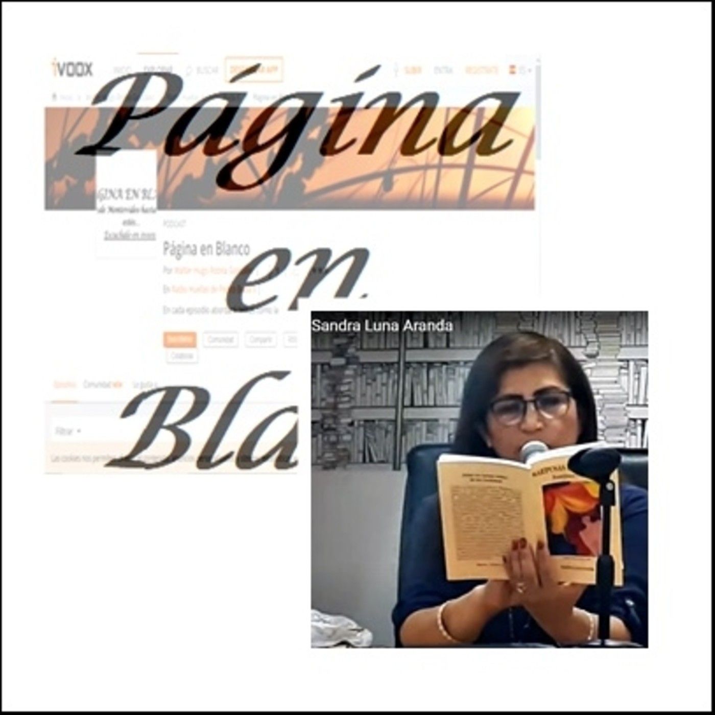 Página en Blanco