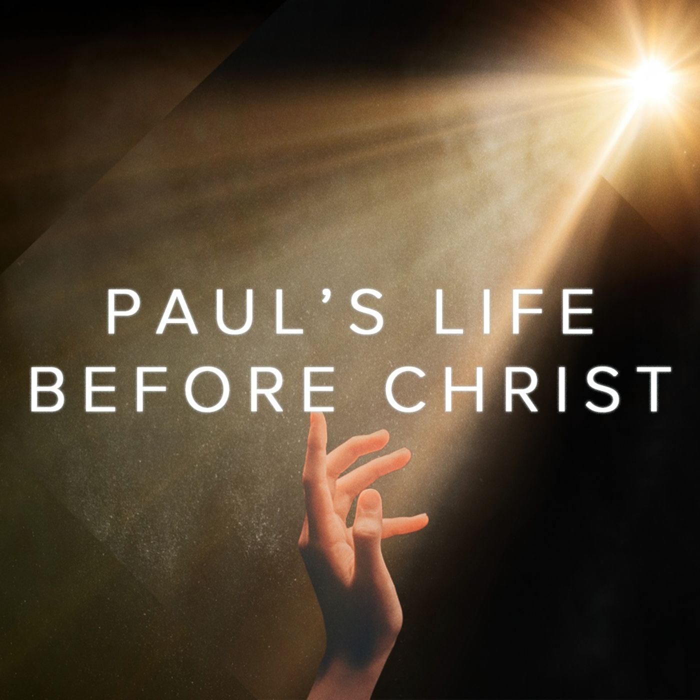 Paul's Life Before Christ | Acts 9:1-9 | Rev. Barrett Owen | 5.4.2025