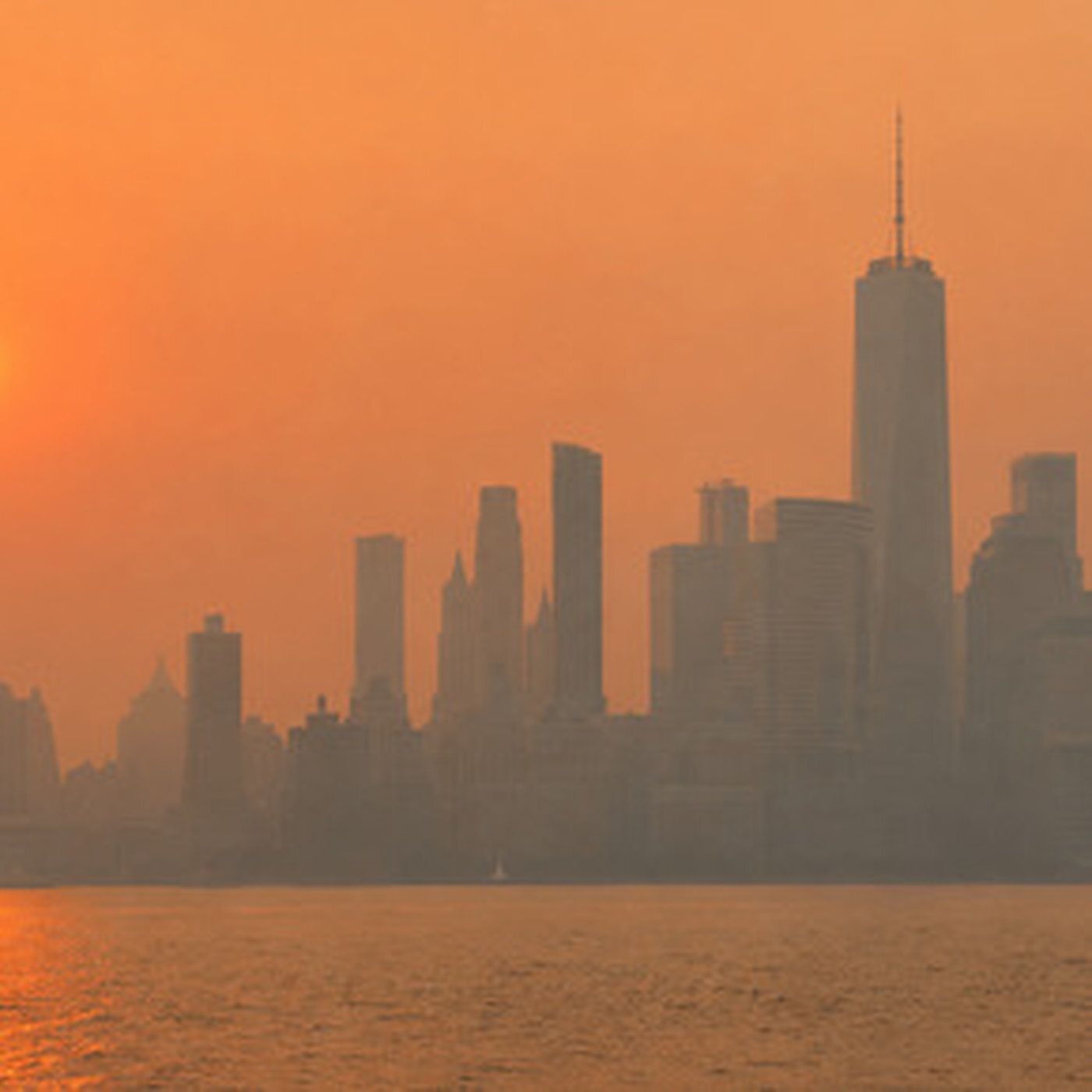 Canadian Wildfire Smoke in the U.S.: How It Affects Your Air | Filterbuy episode artwork