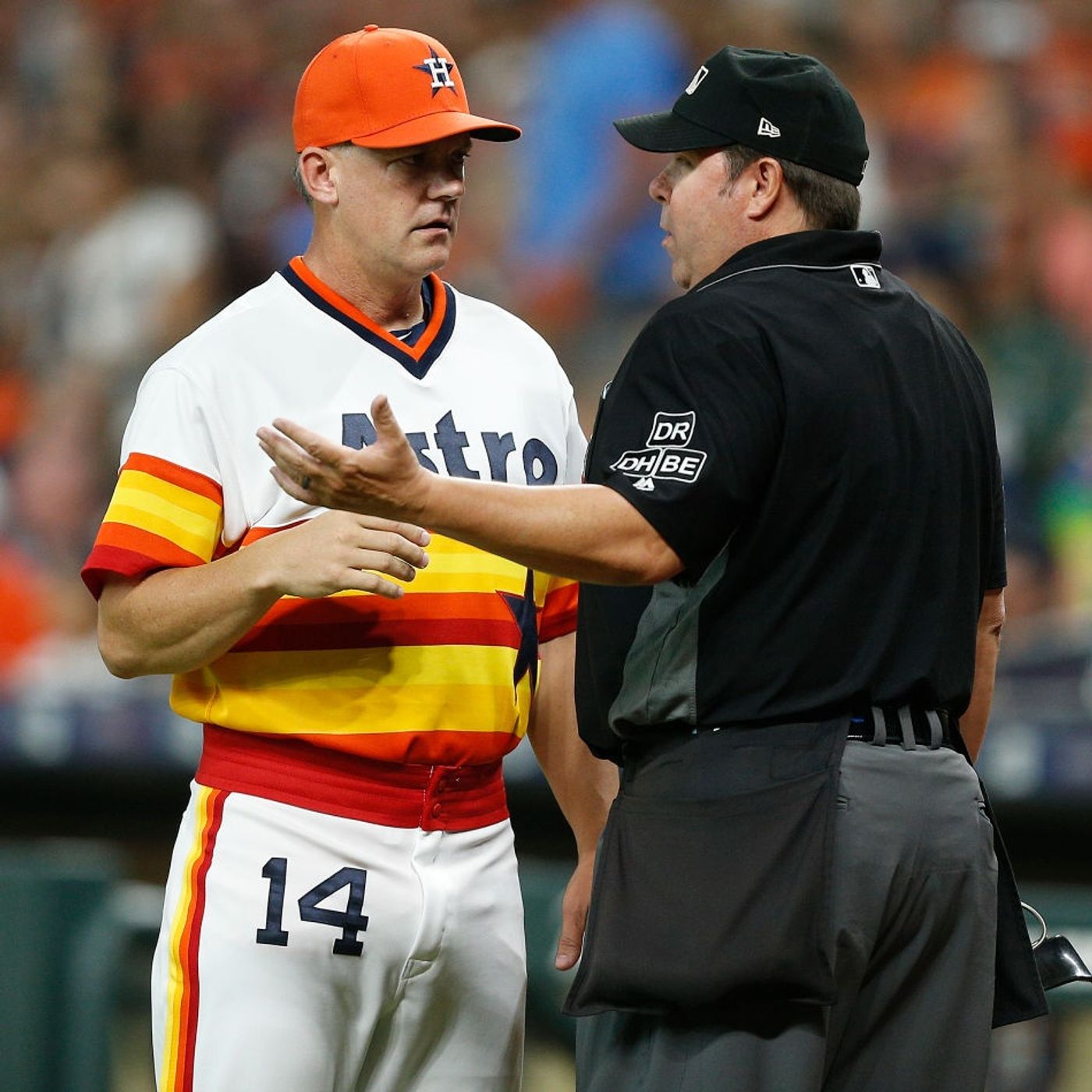 Tigers Hire A.J. Hinch, Halloween 2020 Plans, Colts-Lions Preview, "Around the NFL," & MSU-Michigan Final Thoughts episode artwork
