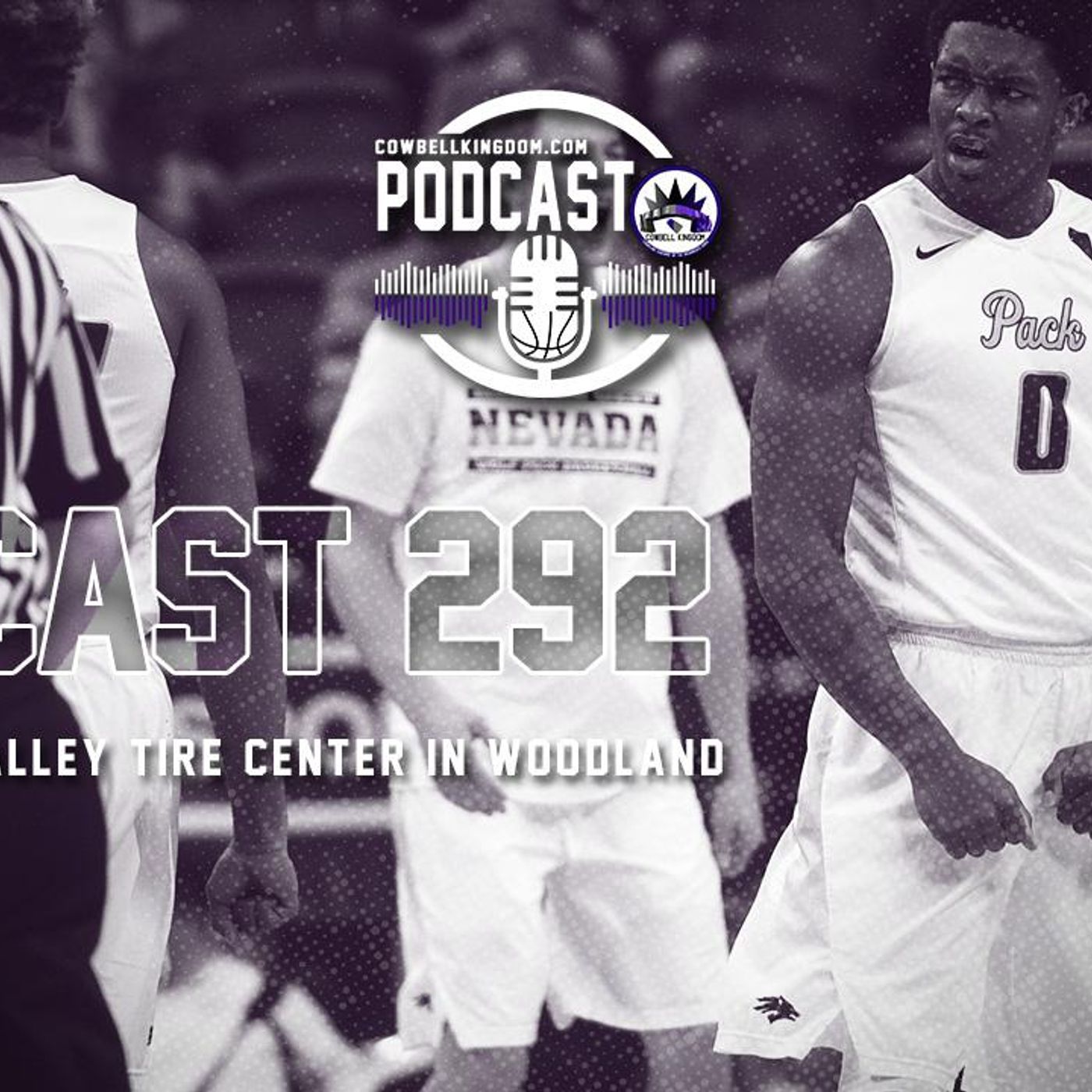 CK Podcast with Leo Beas