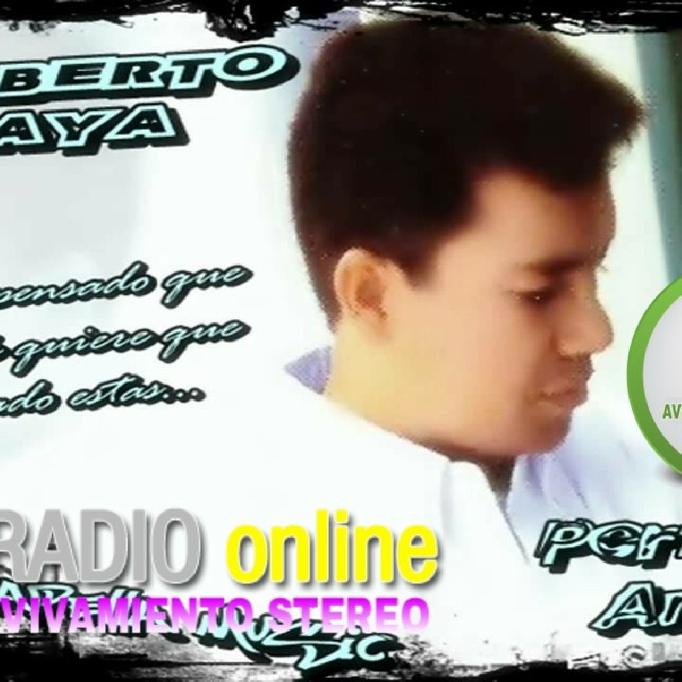 Avivamiento Juvenil ..Virtual Radio