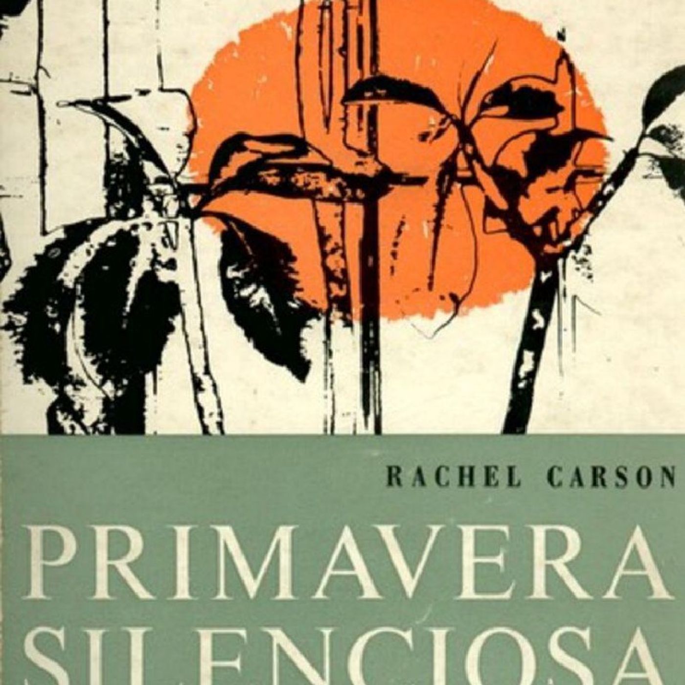 Primavera_Silenciosa:"Uma Fábula Para Amanhã episode artwork