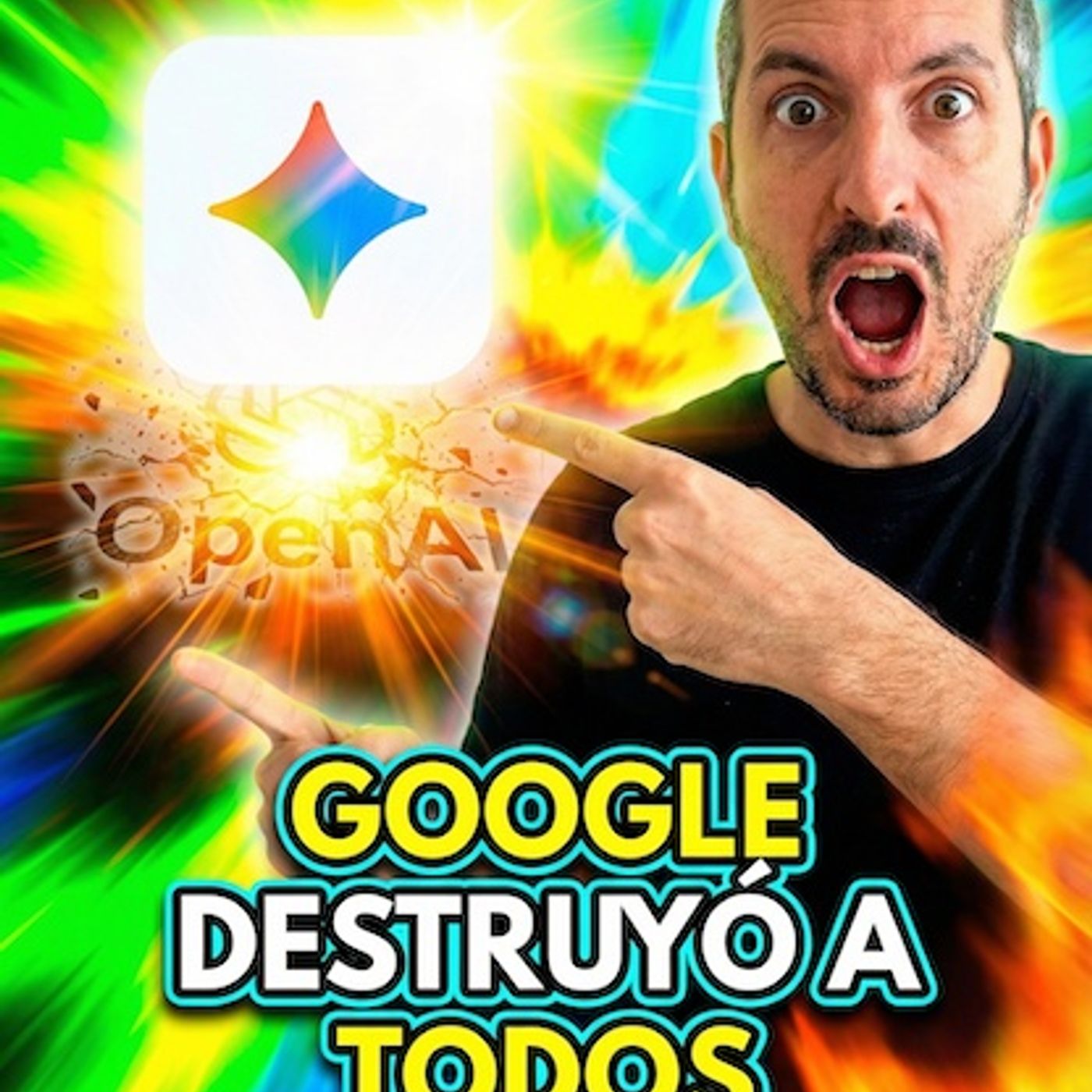 Las noticias más importantes de IA – Noviembre 2025