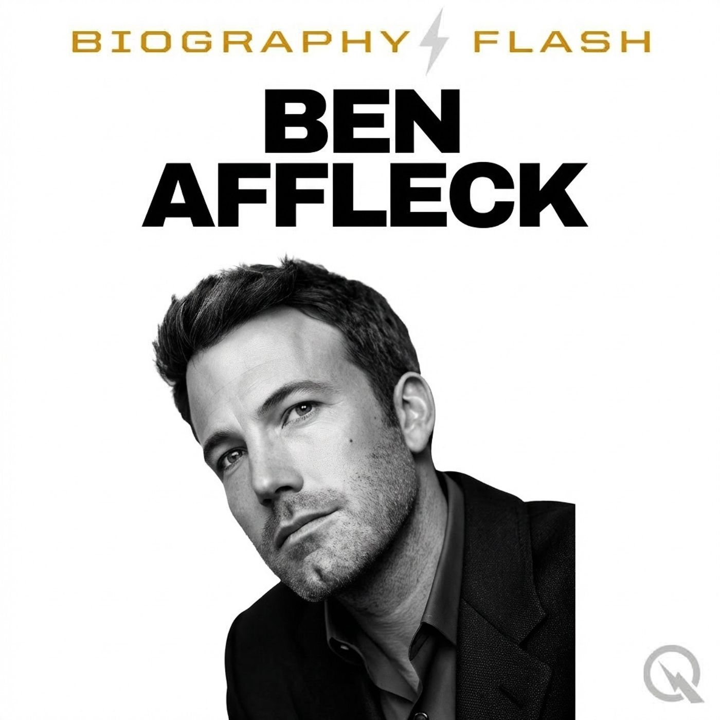 Ben Affleck - Biography Flash
