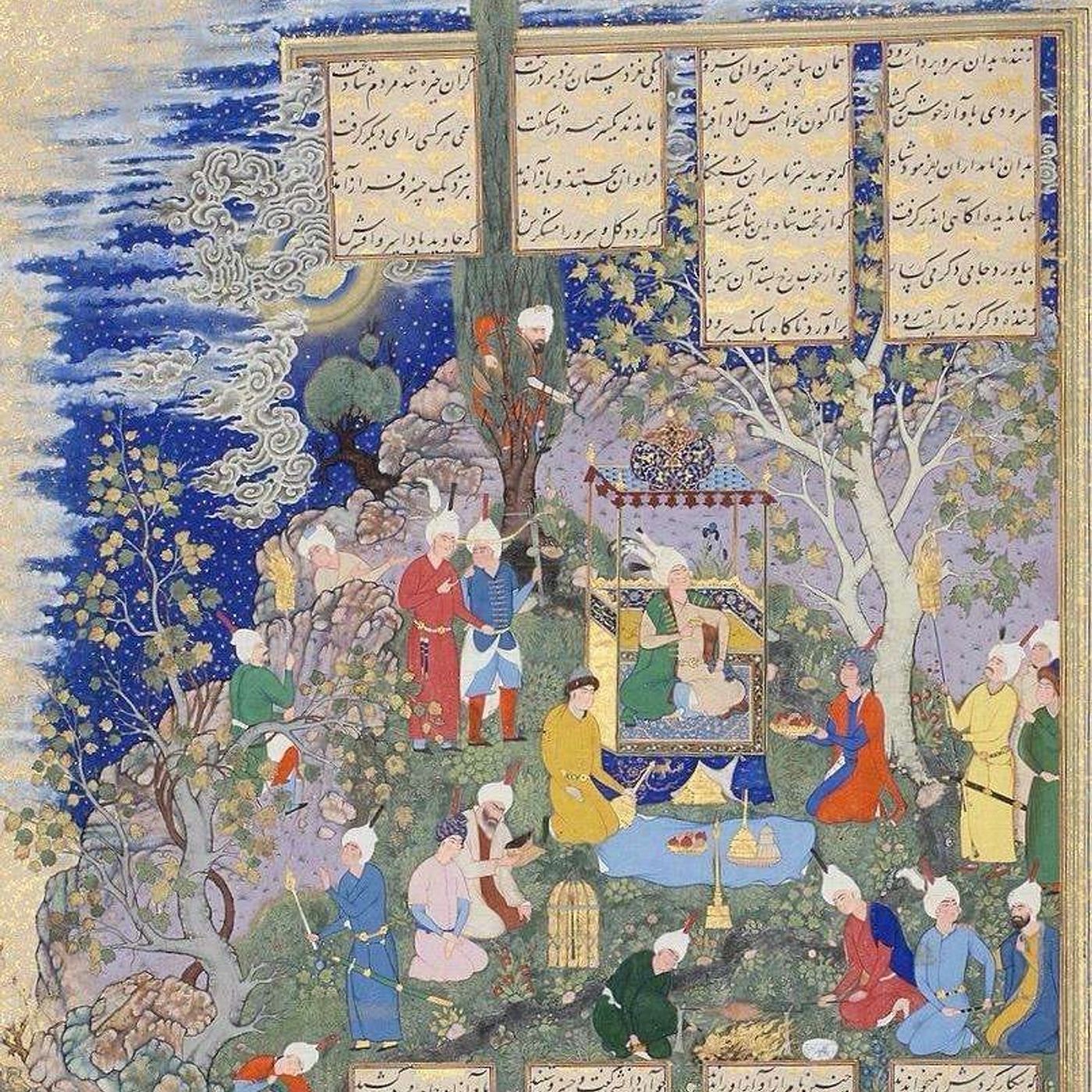 L’Iran al bivio sul dopo Khamenei episode artwork