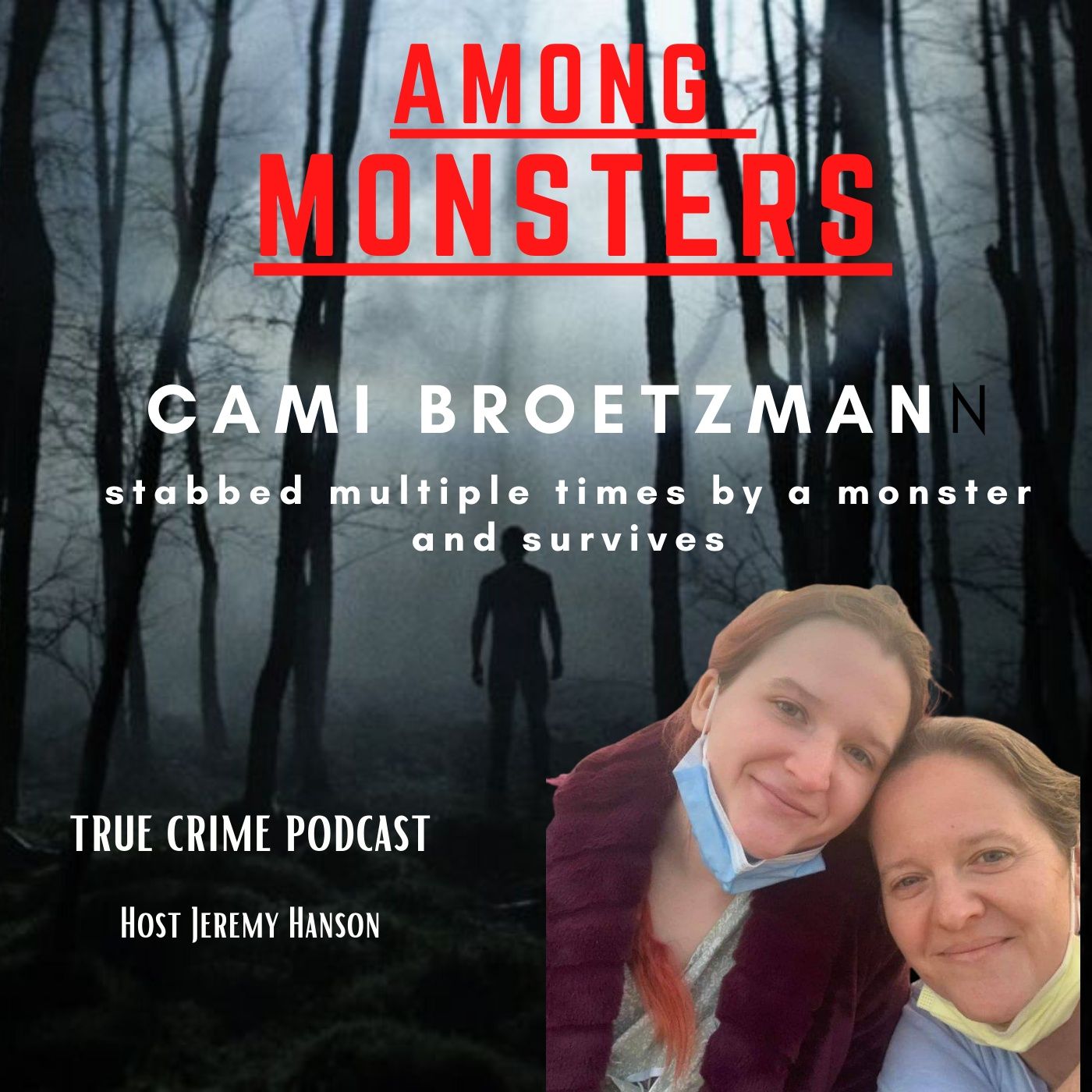 Among Monsters Podcast