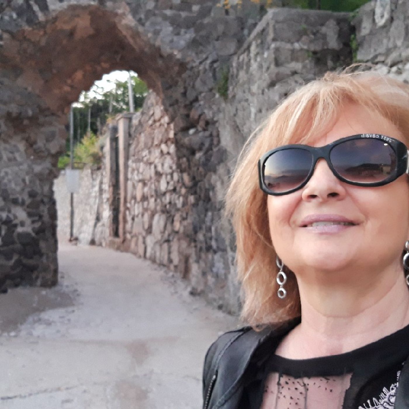 Il podcast di Anna Perla I Perliani