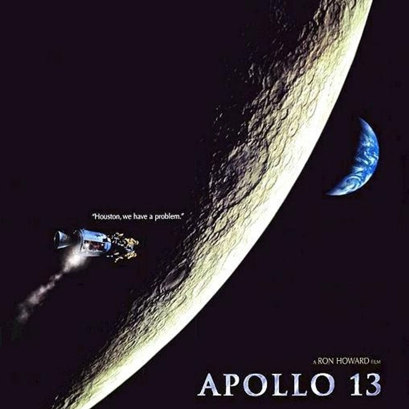 S04E18 Apollo 13 (Fabricación en Sener Aeroespacial con Albert Febrer) episode artwork