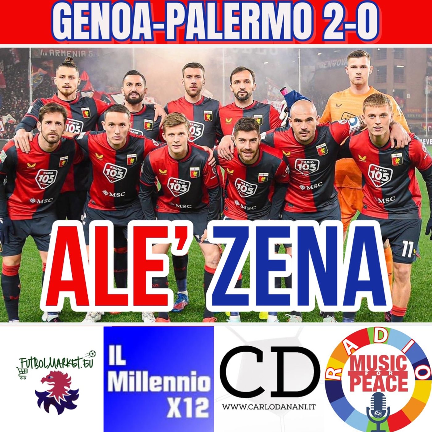 ALE\' ZENA