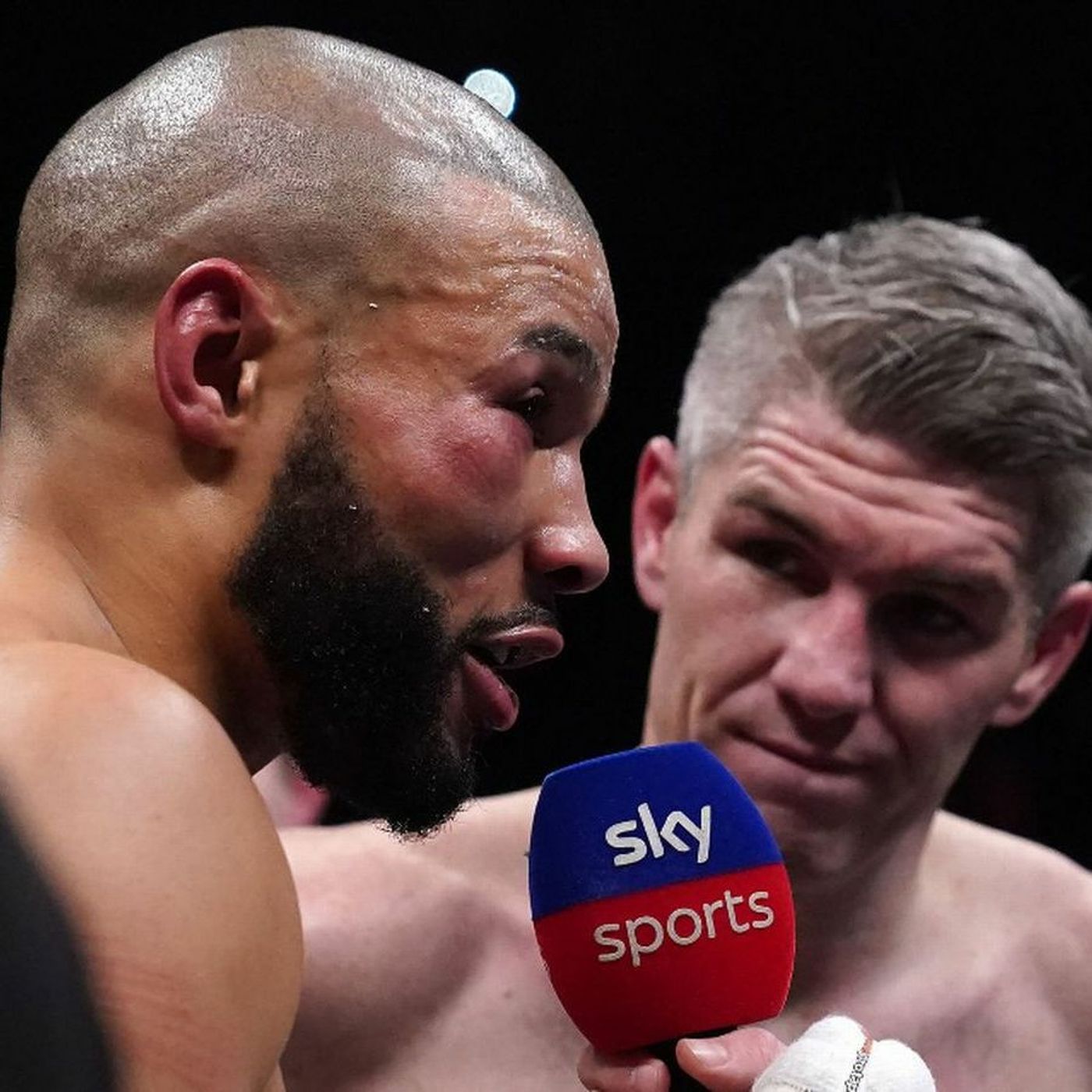 The Beautiful Boxing Podcast