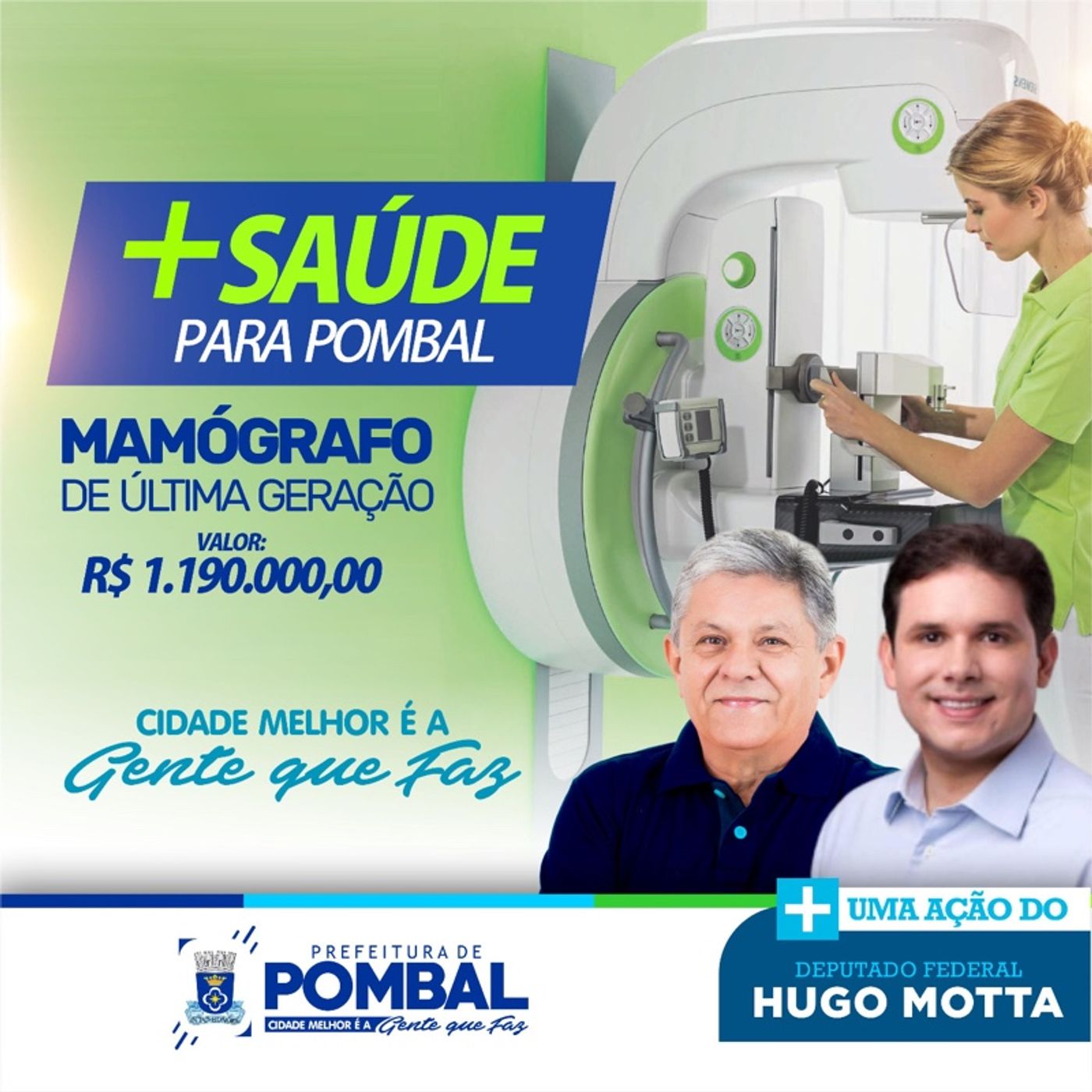 Paraíba na Frente