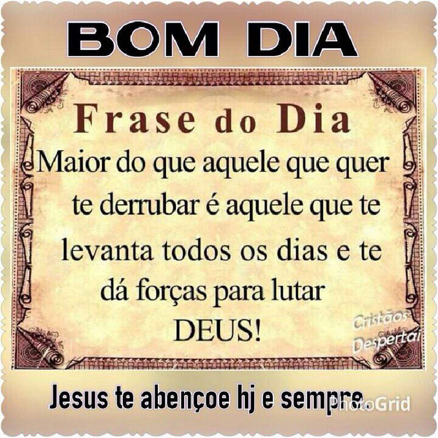 Voz Para Missões Com Missionário Ebor. episode artwork
