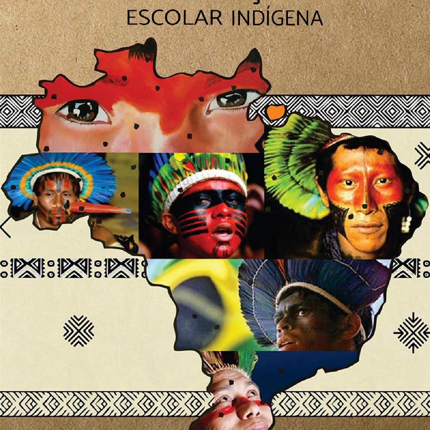 Educação escolar indígena