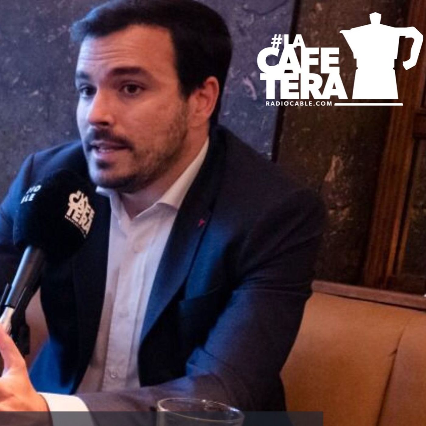 🔴 4.4.2023 NOTICIAS CAFETERA - ENTREVISTA ALBERTO GARZON  (IU) "CREO QUE EL ACUERDO ES POSIBLE Y QUE OCURRIRÁ" #LaCafeteraEntreDosTierras
