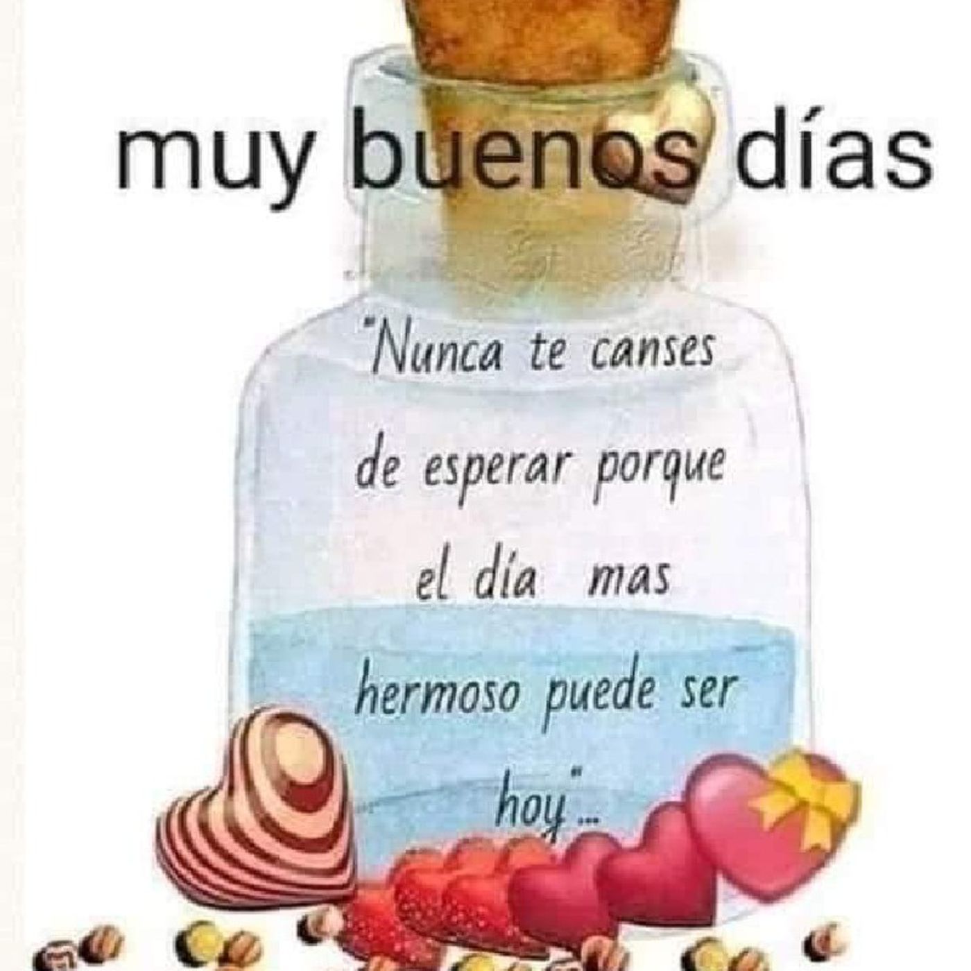 El podcast de The New Mar Estévez Show
