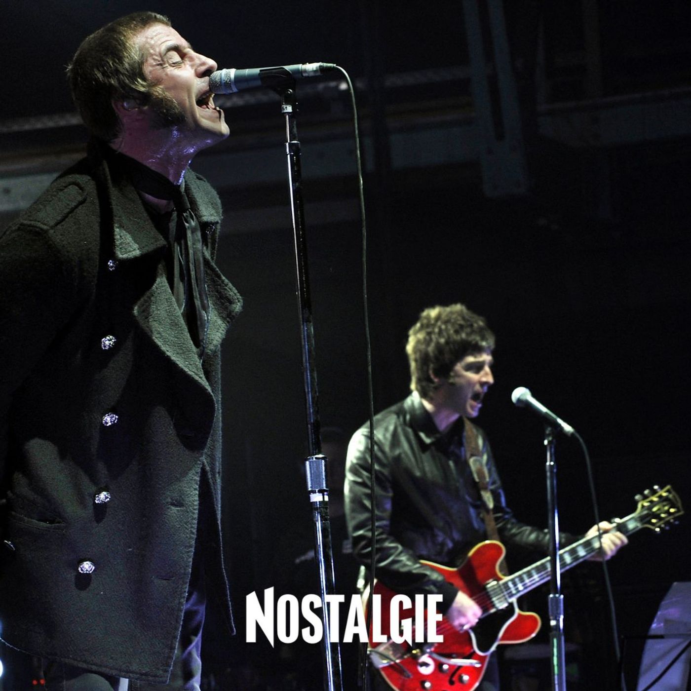 Oasis confirme son retour pour une série de concerts dans des stades