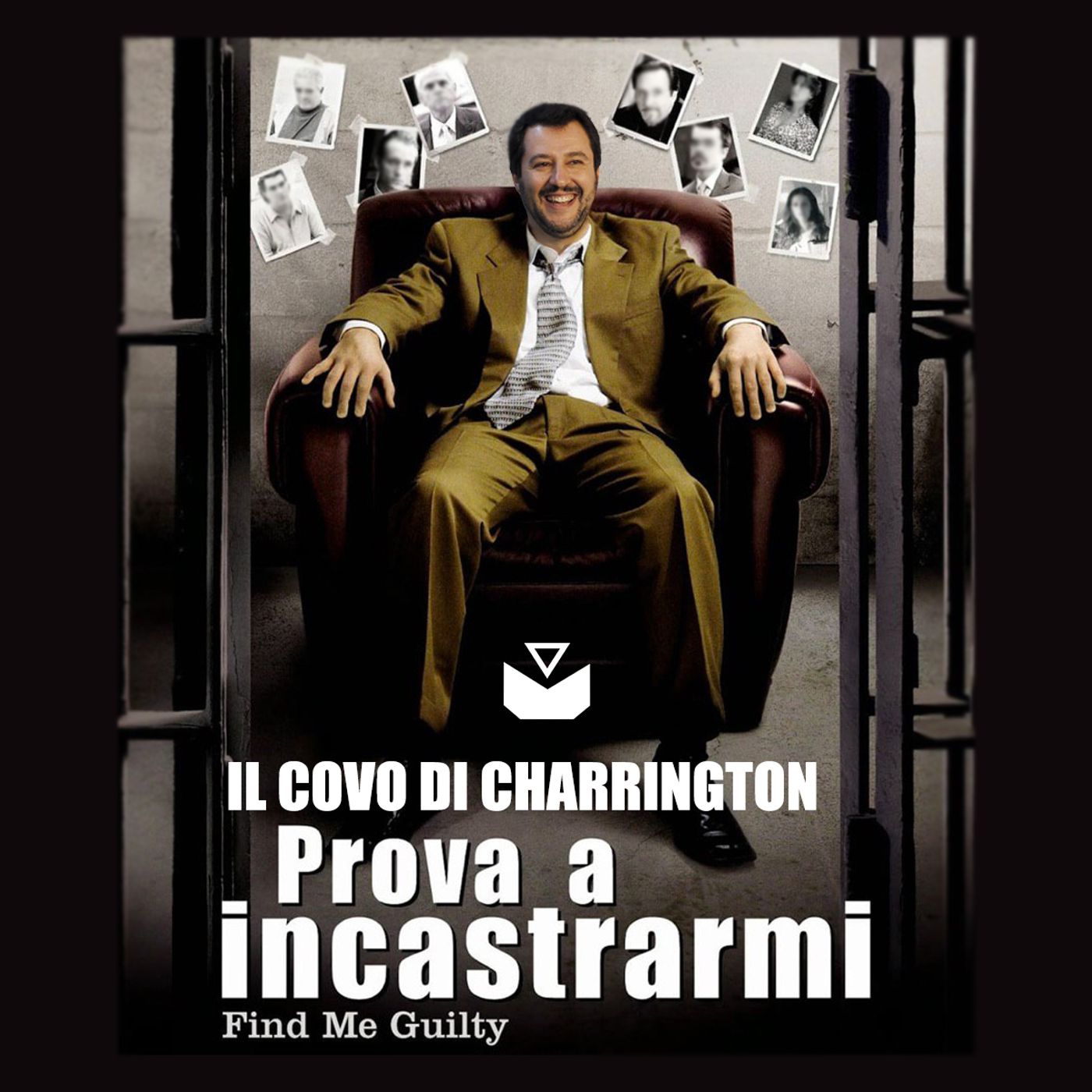 Il Covo di Charrington