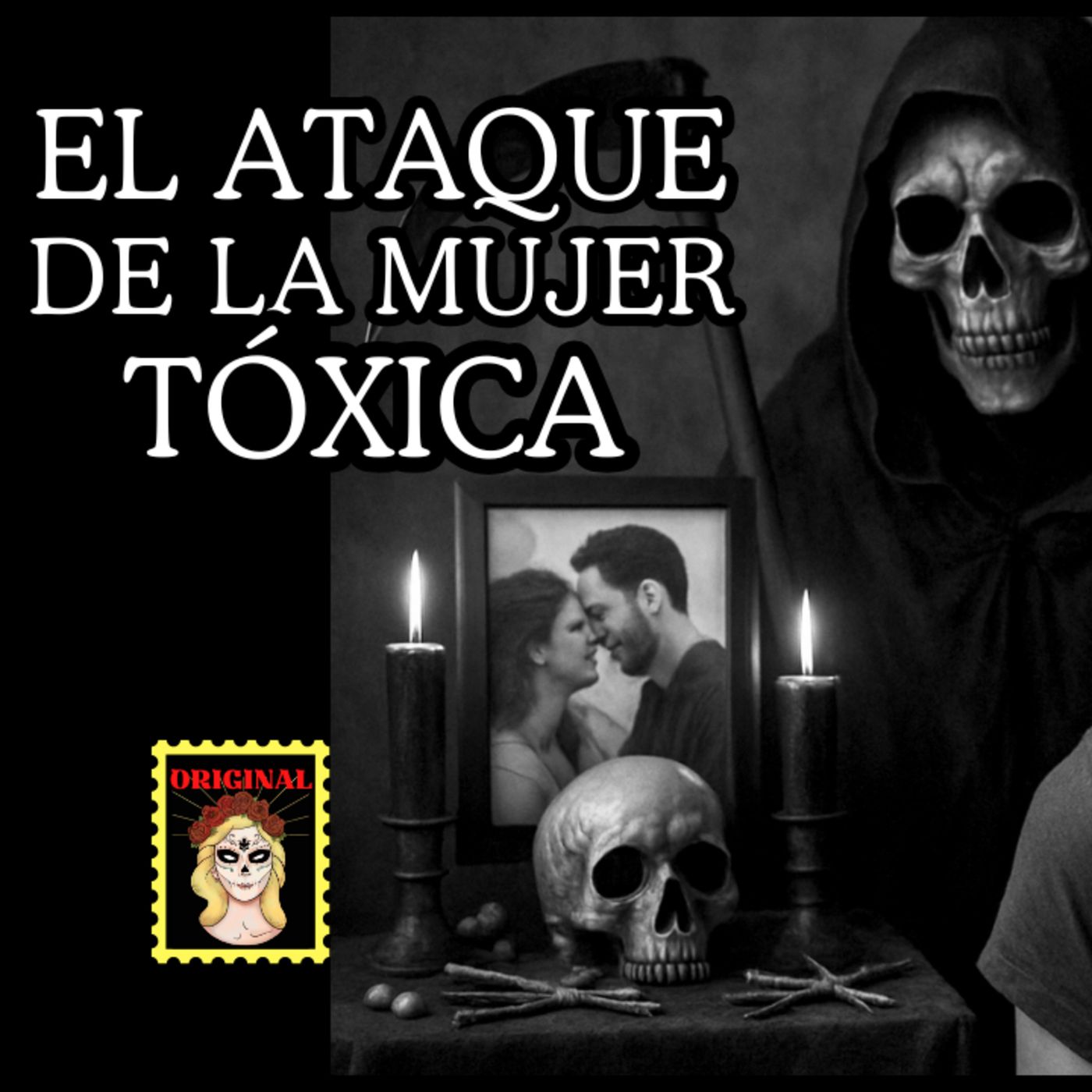 Viviendo con el miedo