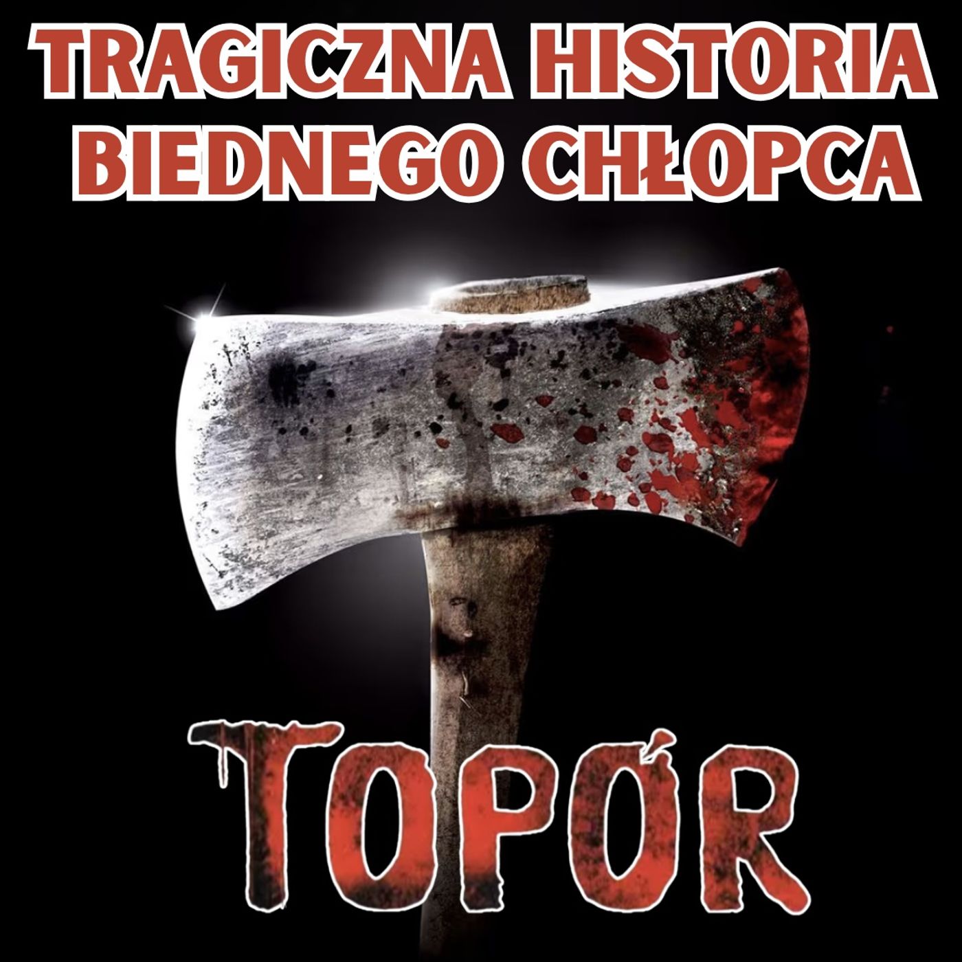 219. Topór (2006) – Tragiczna historia biednego chłopca