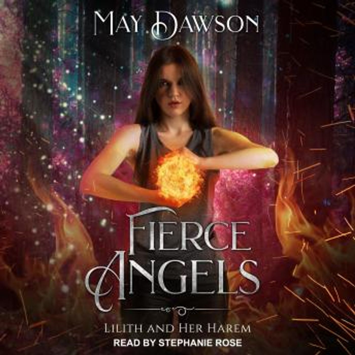 Download Best Full Audiobooks in Romance, Romantasy