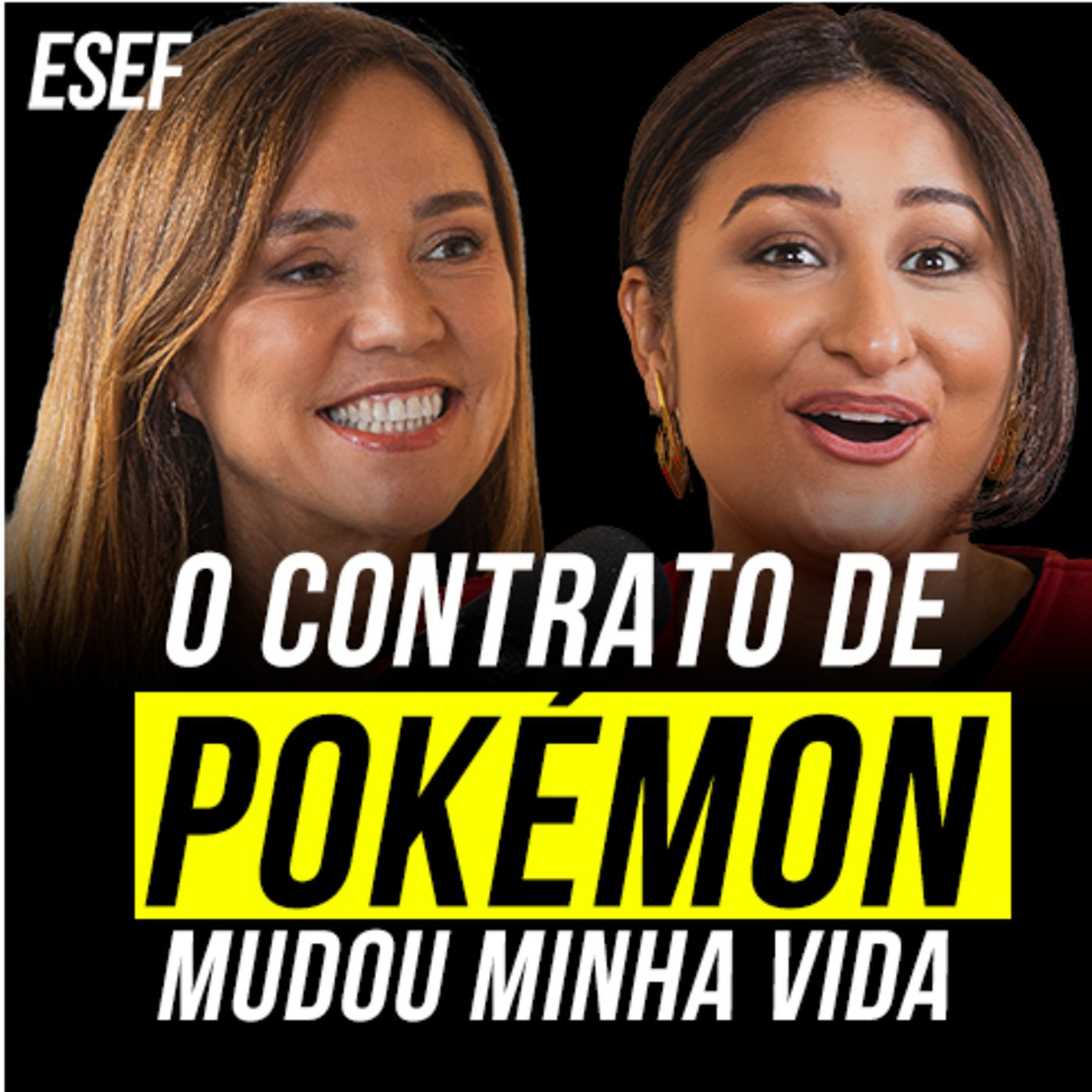 ELA SONHA ELA FAZ