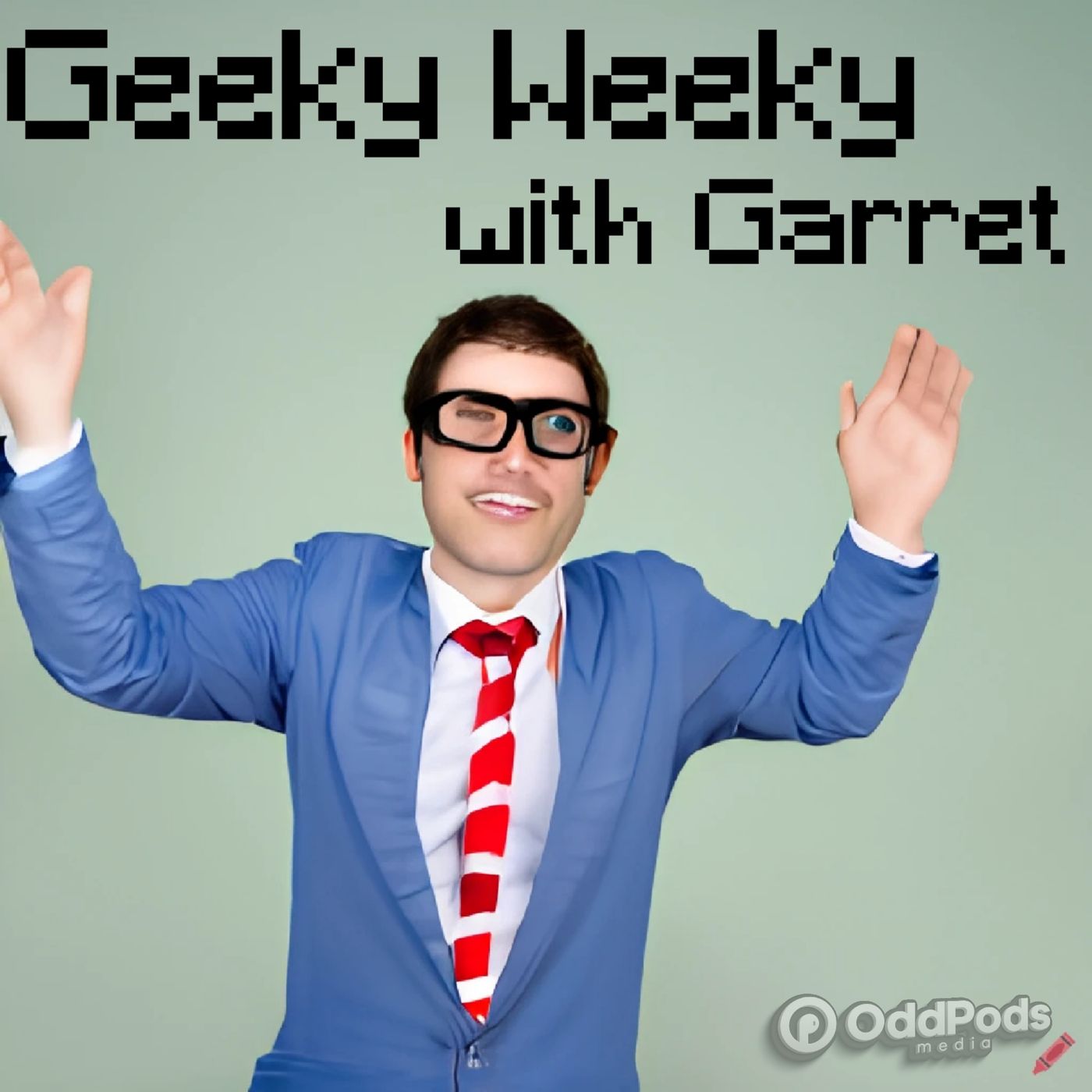 Geeky Weeky: Mayhem and Tears
