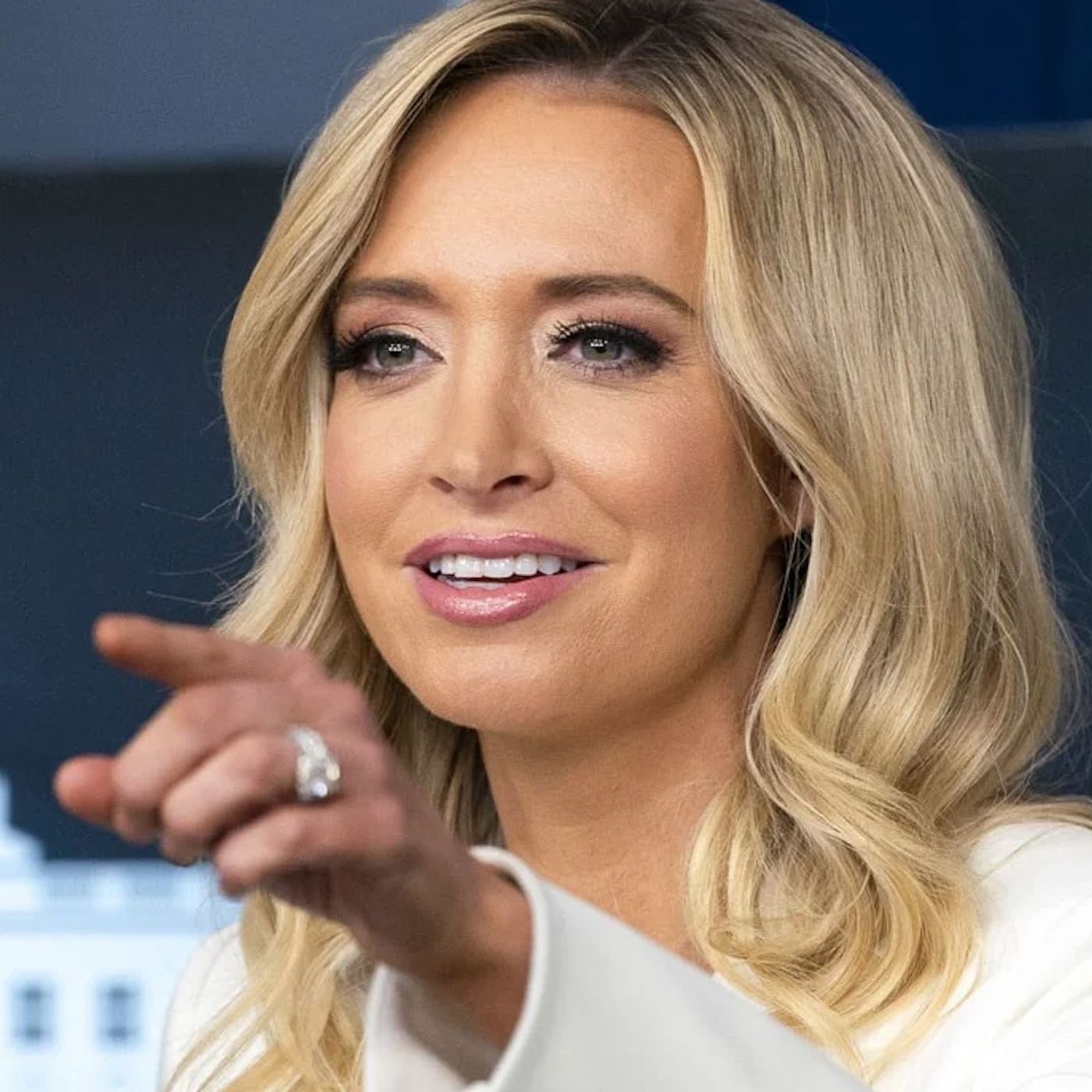 DDD 119: Non-Fiction Author Kayleigh McEnany on July 4th episode artwork