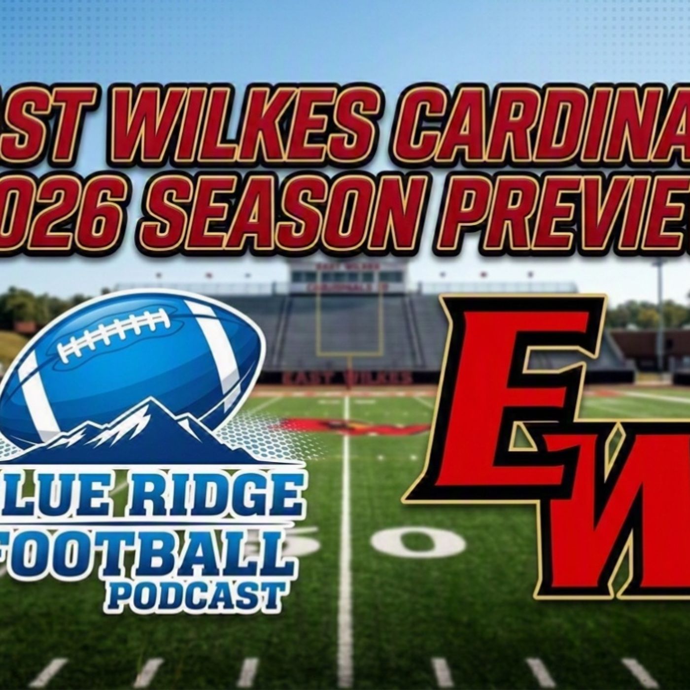 East Wilkes 2026 Season Preview episode artwork