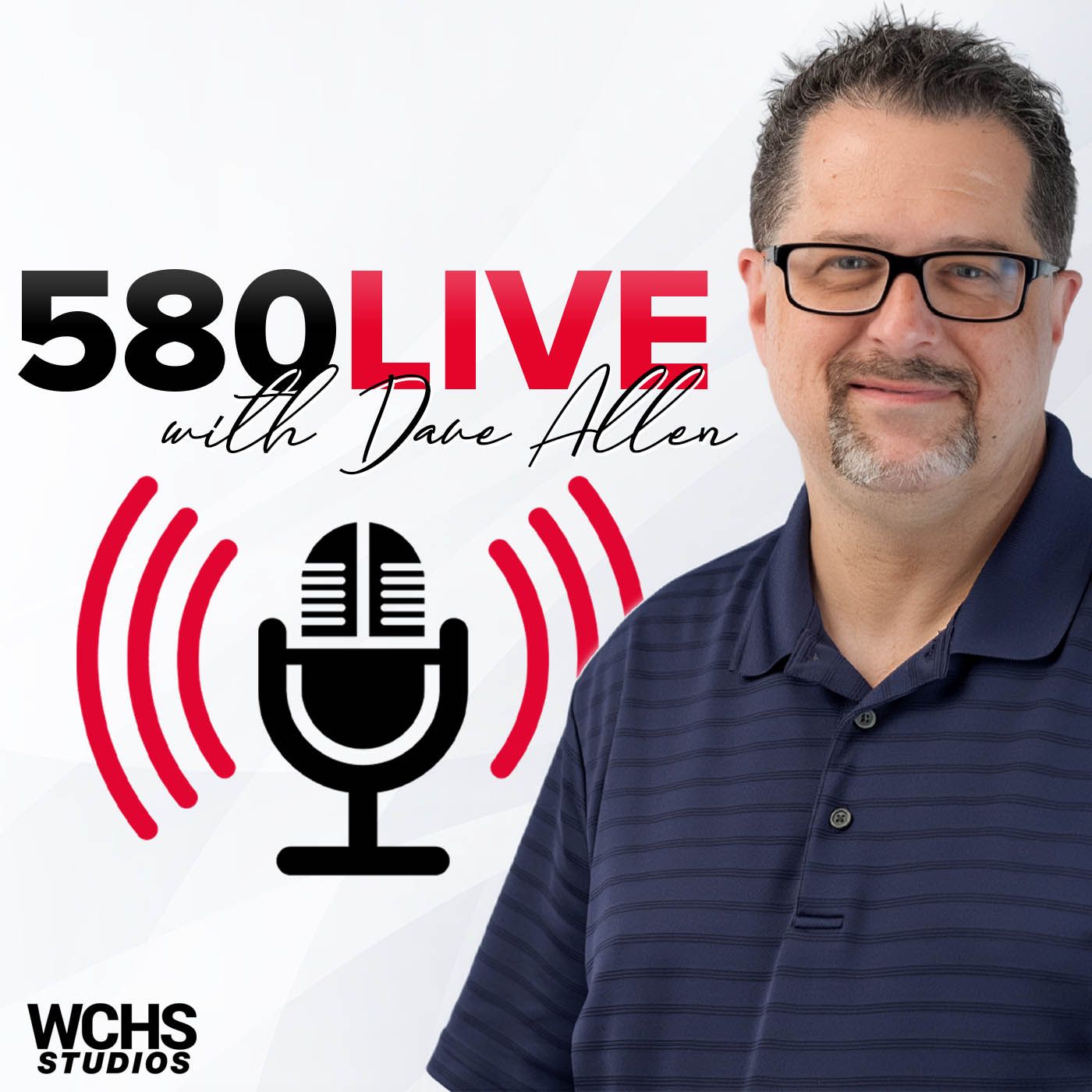 The Dave Allen Show