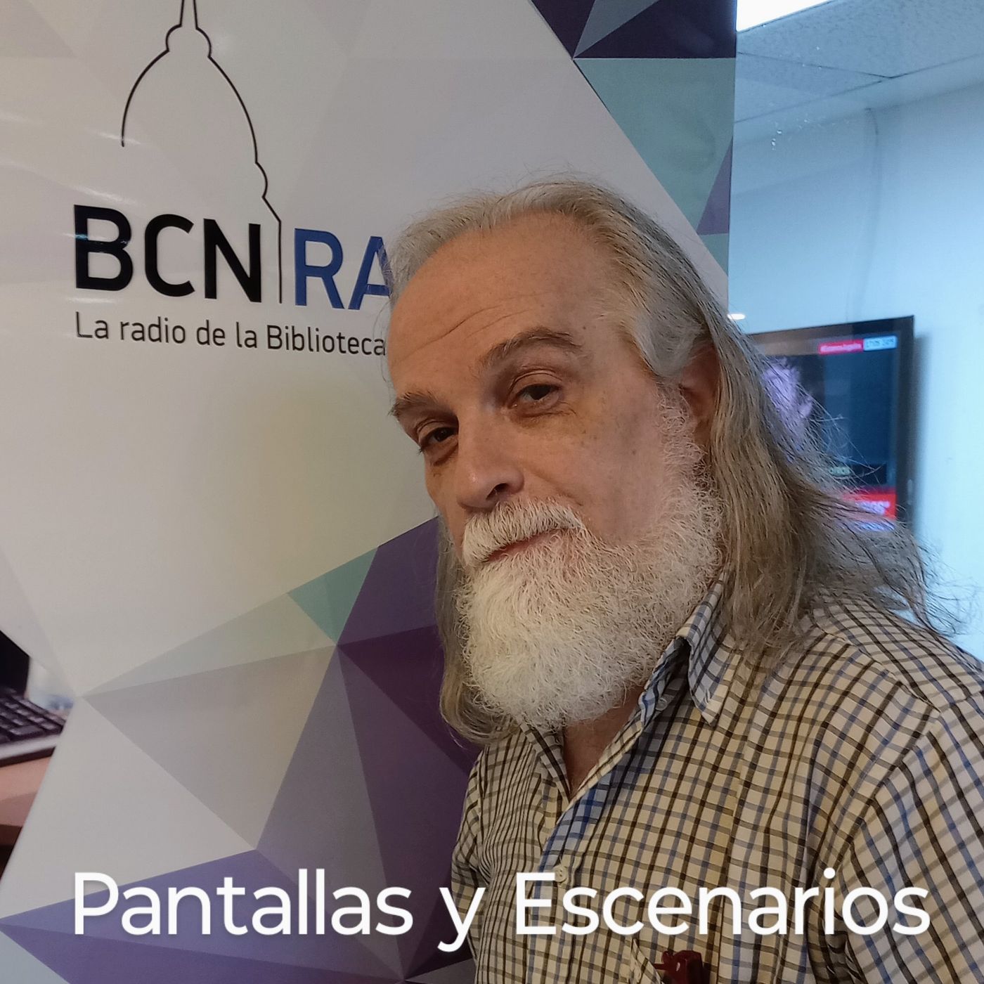 HORACIO VAY - ALFREDO NODAL - Cyrano de Bergerac y La vida es sueño en el Complejo Teatral de Buenos Aires episode artwork