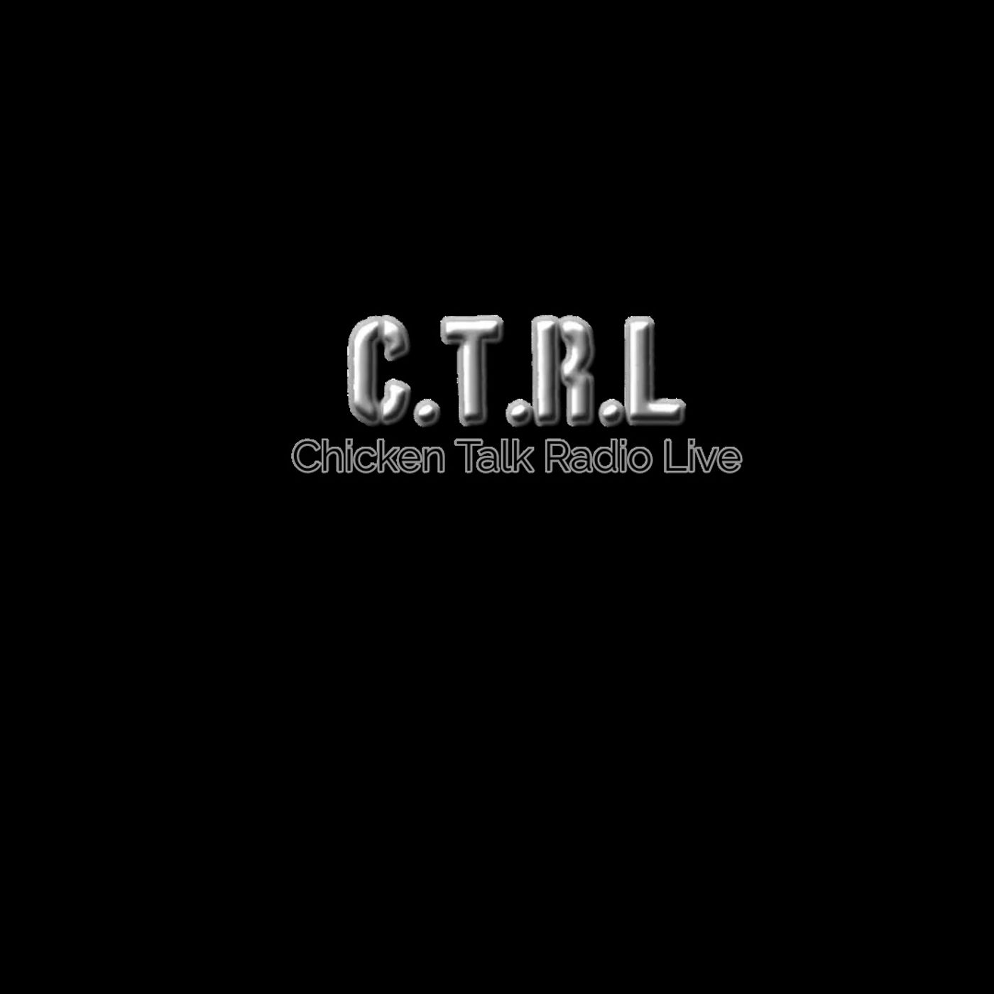 CTRL | Special Guest SwgSoHood episode artwork