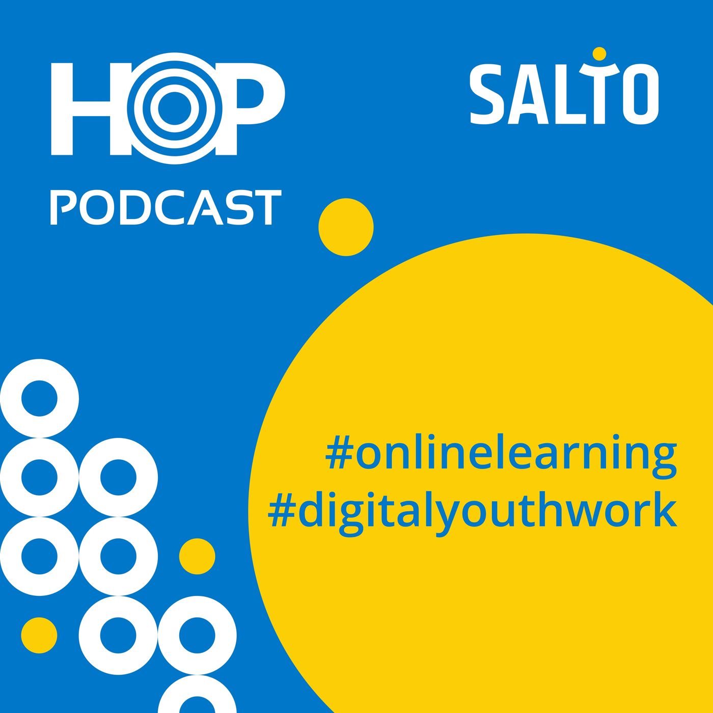 HOP online learning