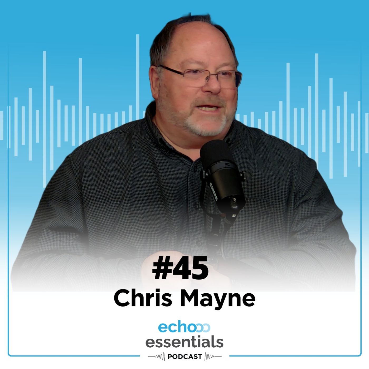 Coun. Chris Mayne talks about being voted off Castle Arms board, Casselholme update episode artwork