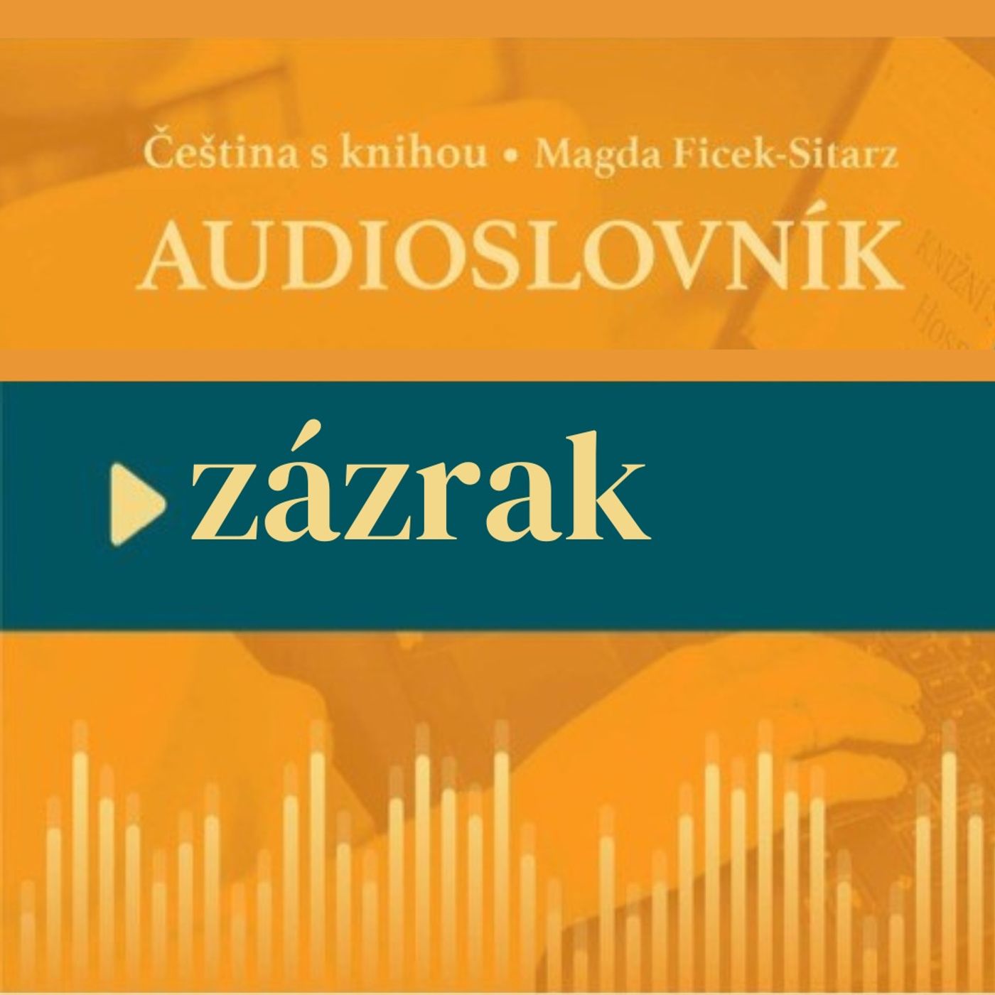 26: Audiosłownik. Trudne do wyjaśnienia episode artwork
