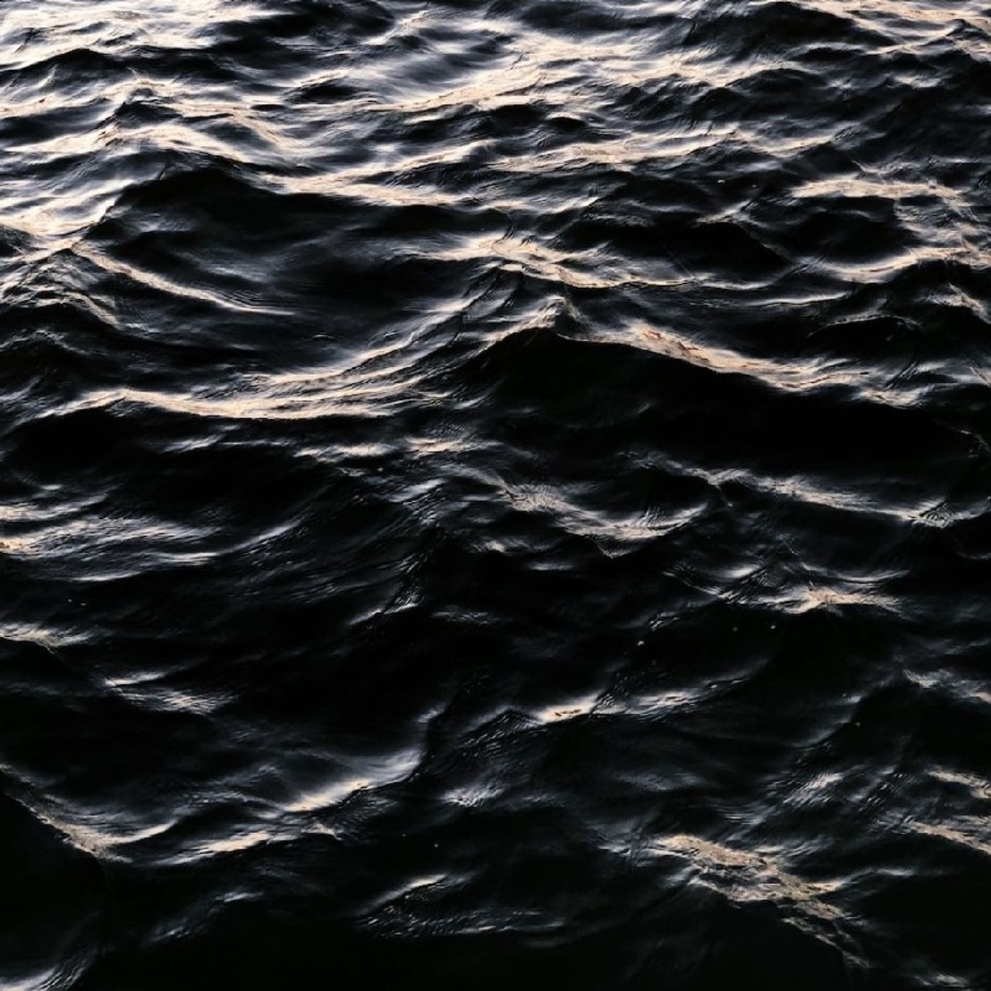 Episode 224 - Is Fear Of The Ocean Irrational? episode artwork