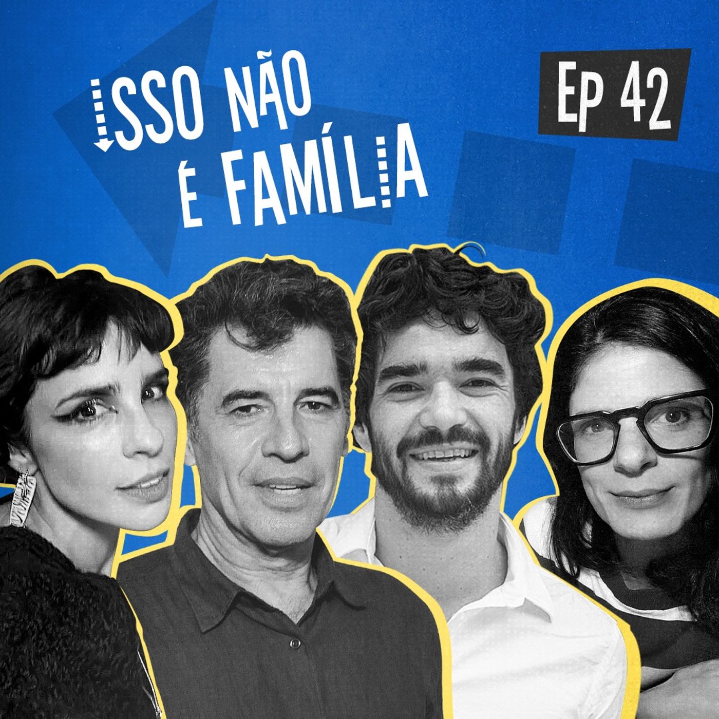 ISSO NÃO É NORONHA