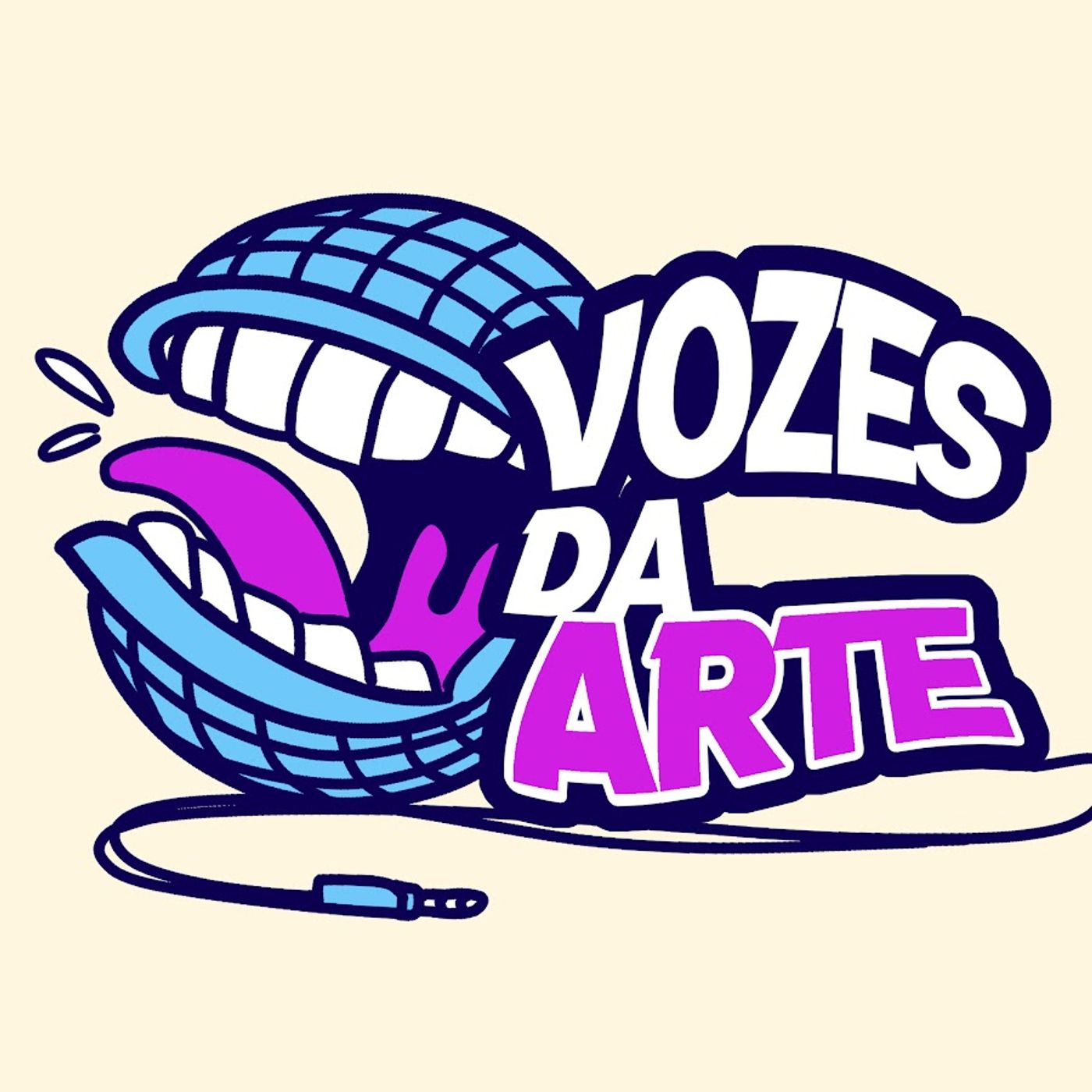 Vozes da Arte