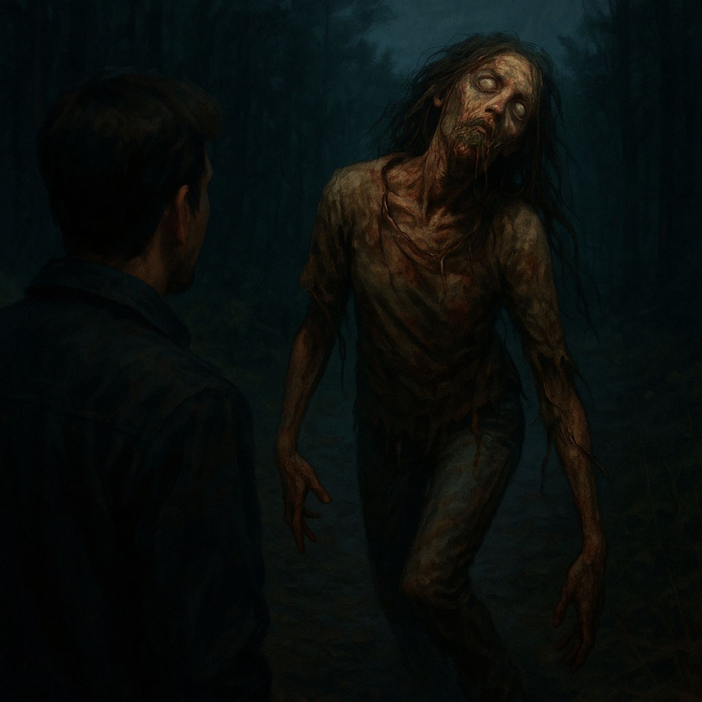 Creepypastas en español