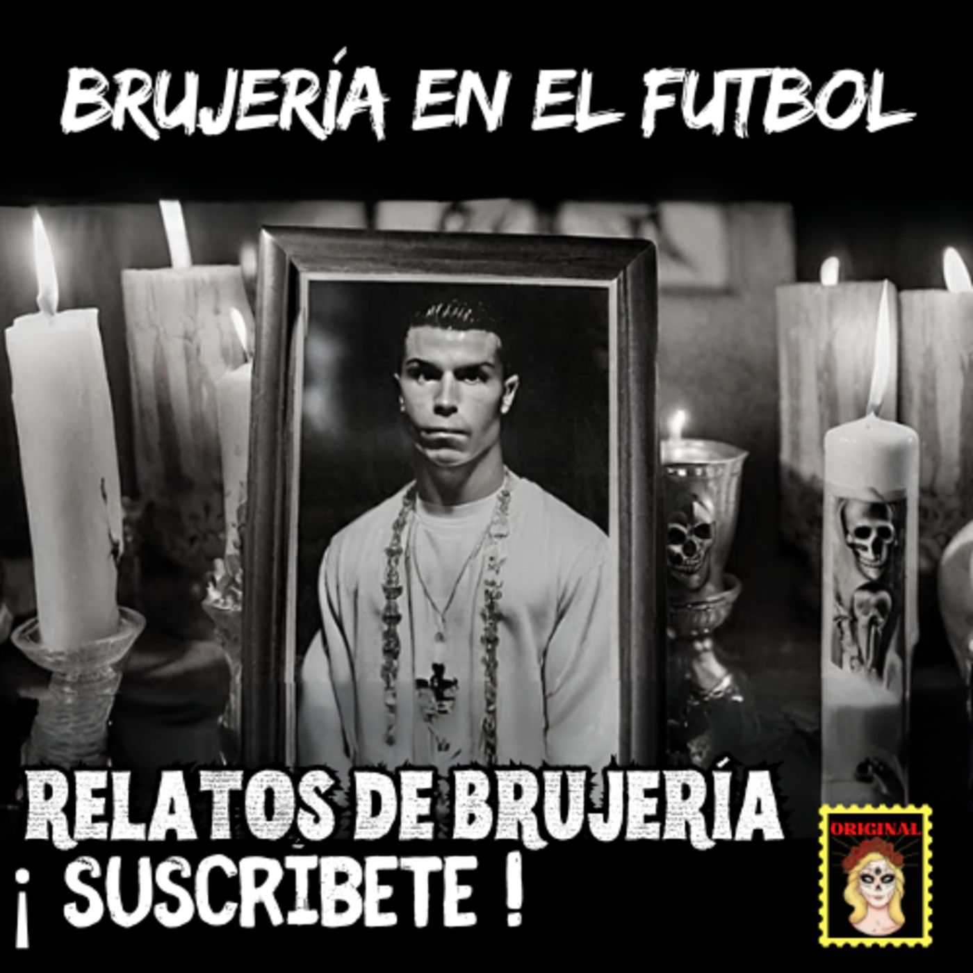 Viviendo con el miedo