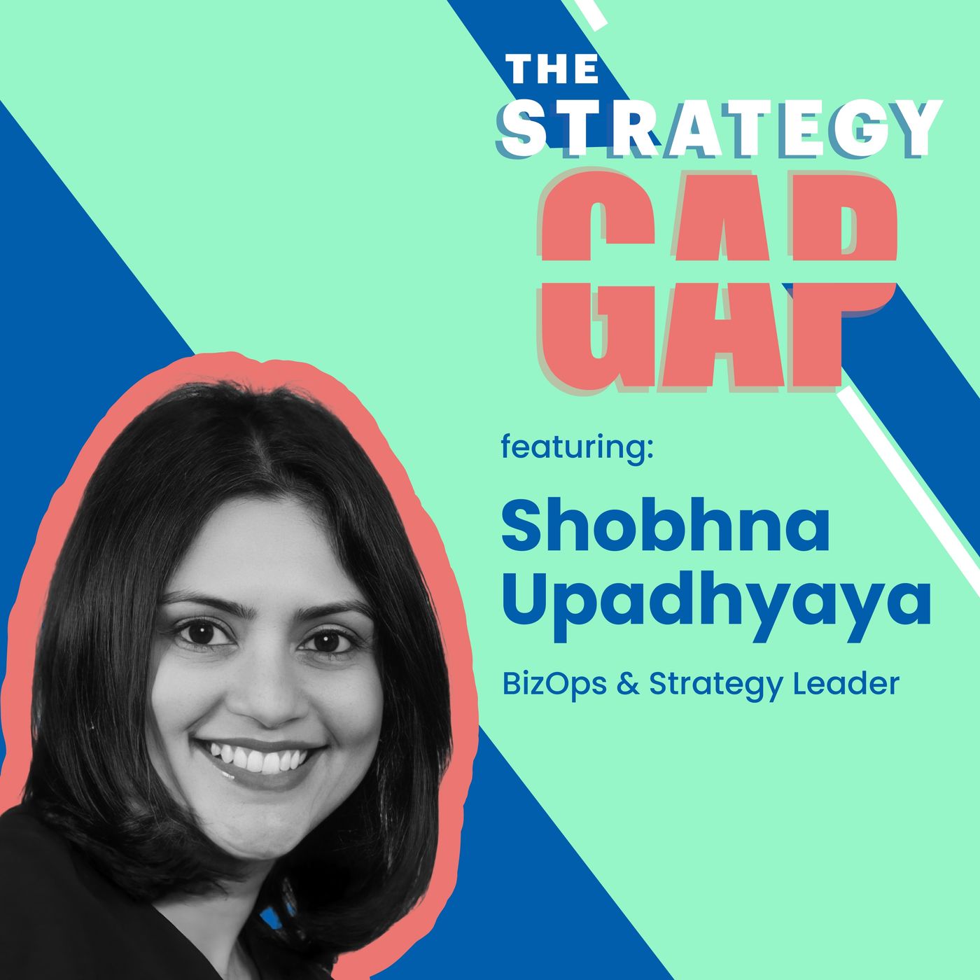 The Strategy Gap