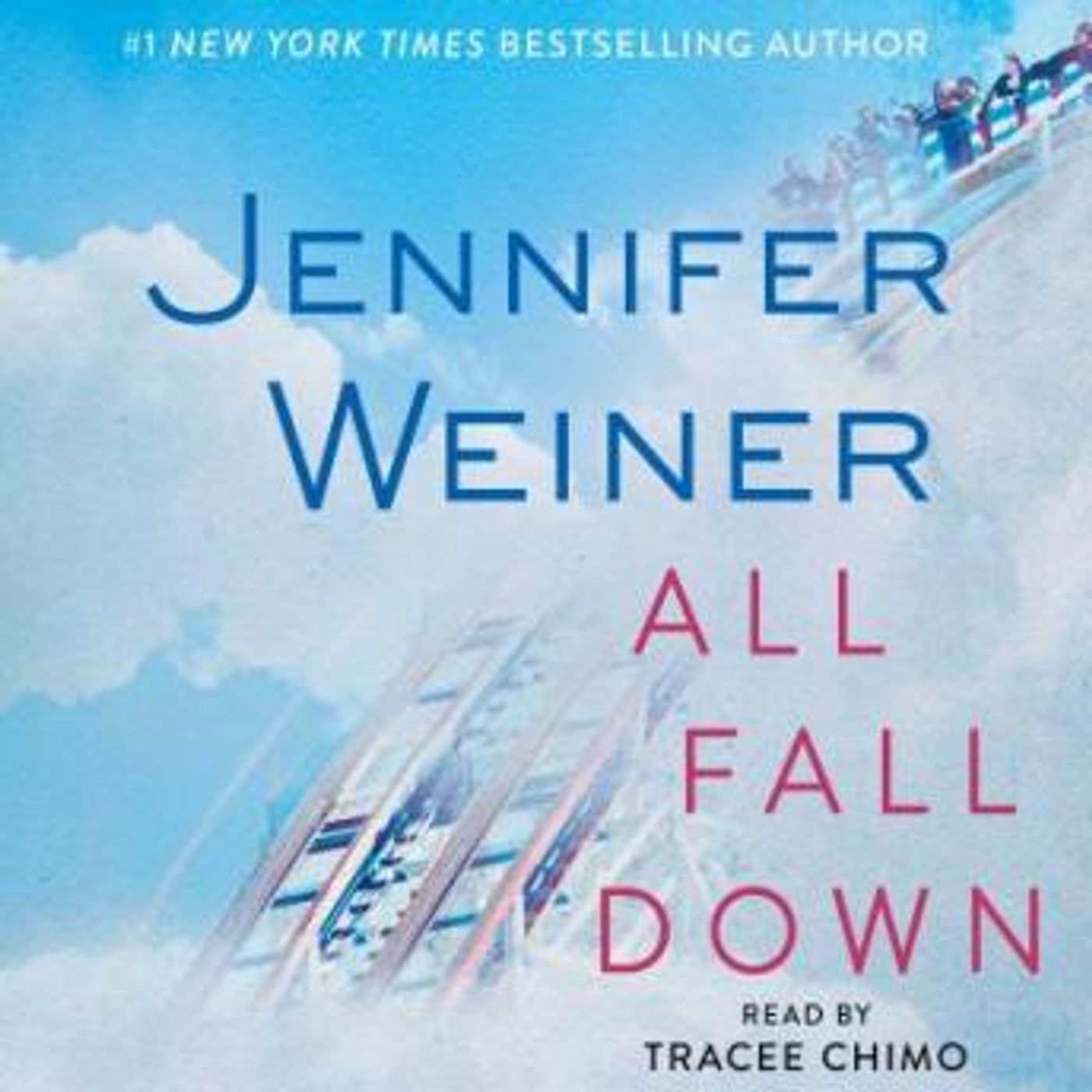 Listen to the Best Full Audiobooks in Fiction, Contemporary Women