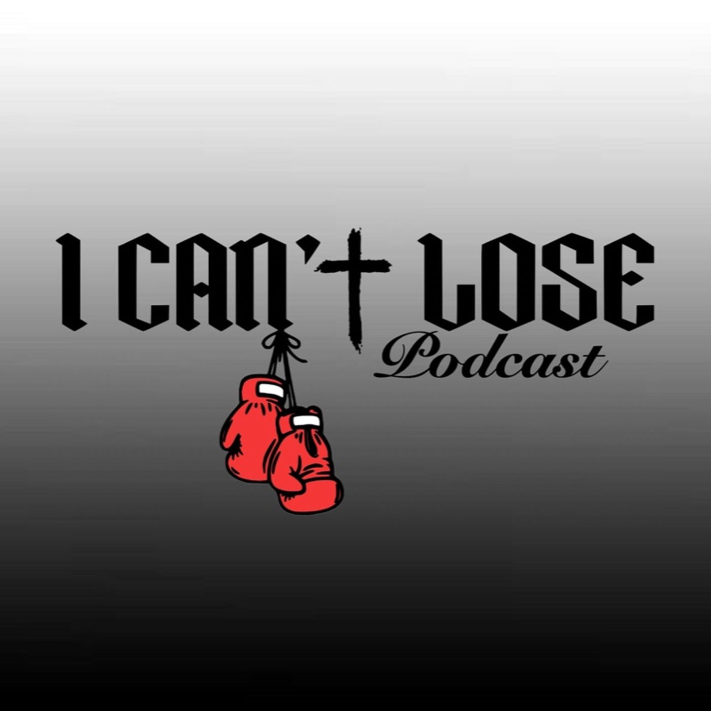 I can’t lose