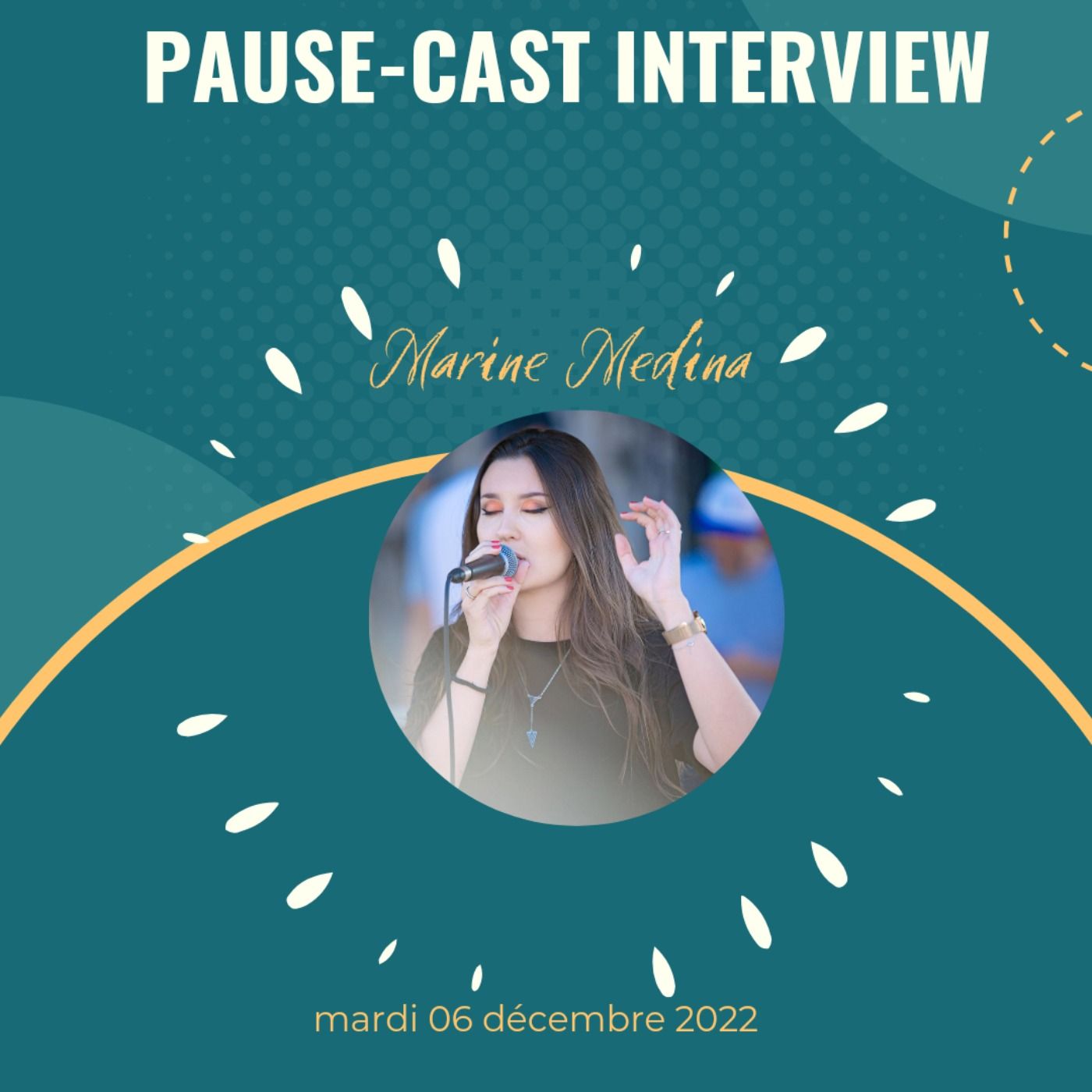 La Pause-Cast