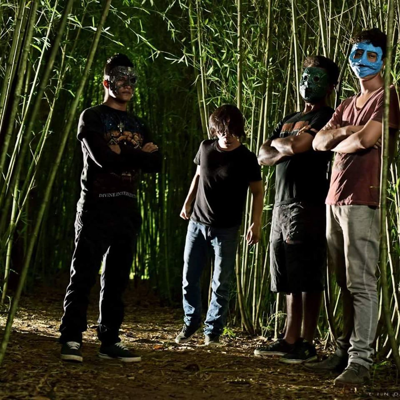 Ensallos de gualgura