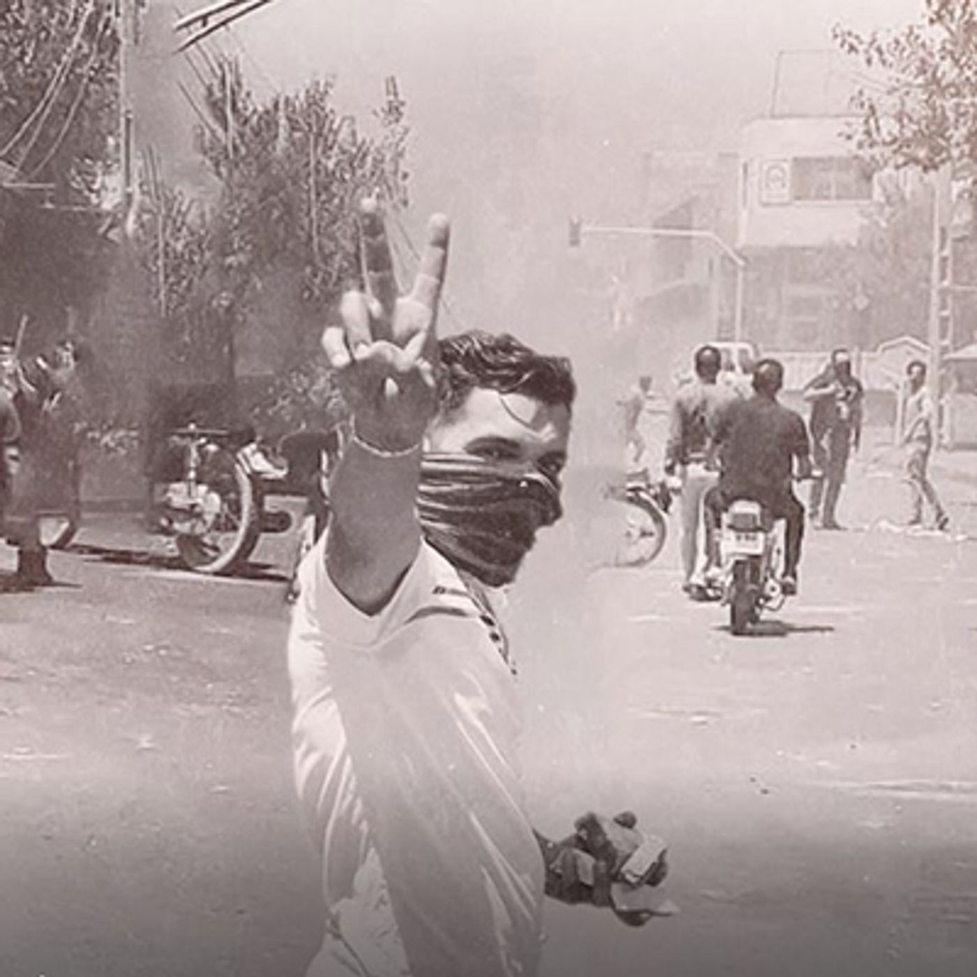 دکلمه بی باک اوست
