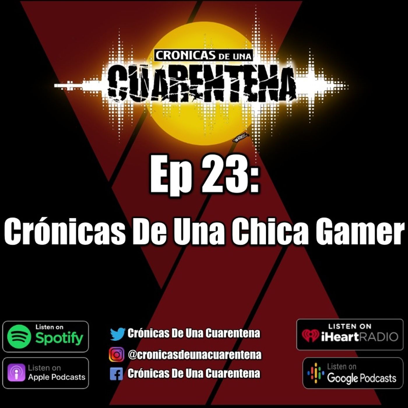 Crónicas