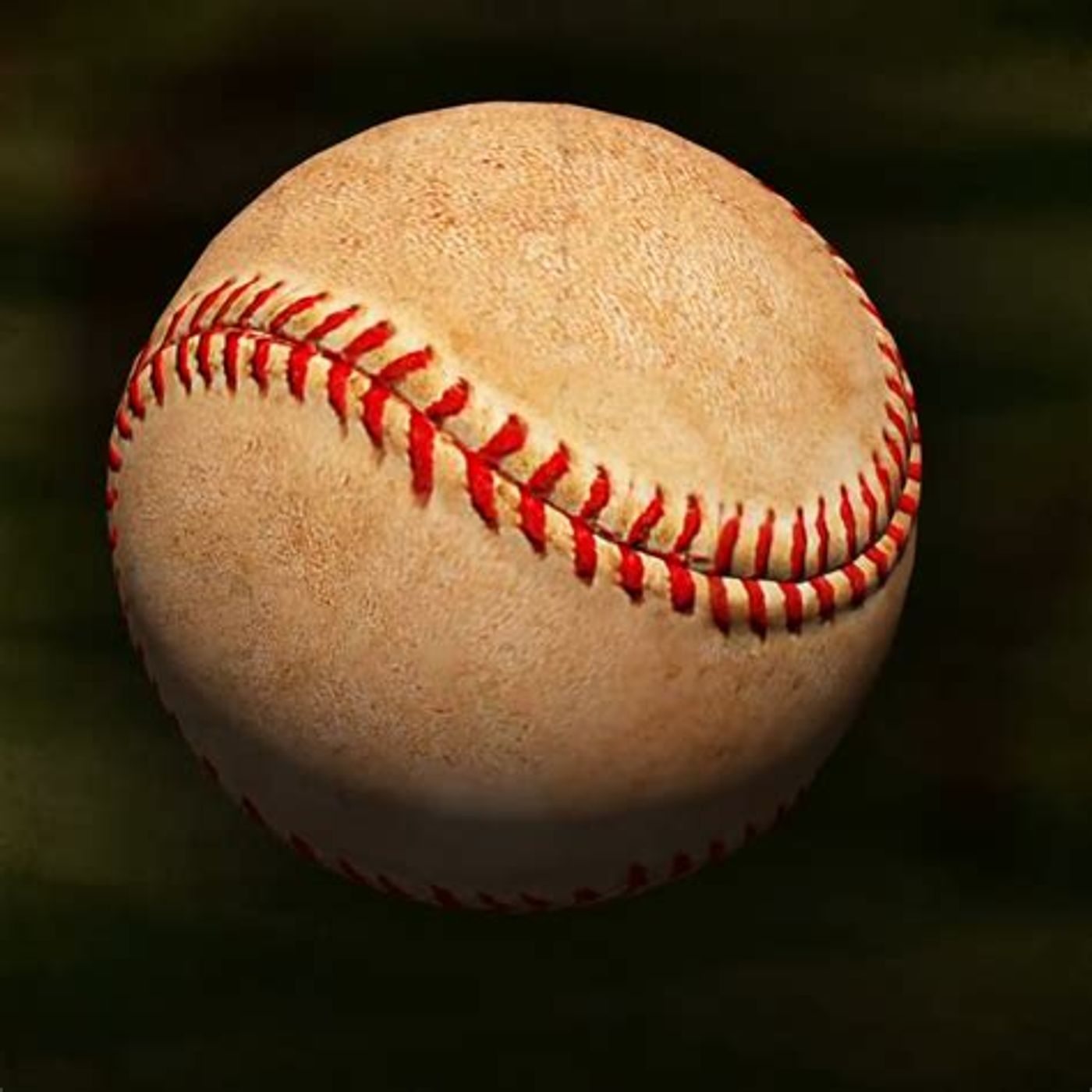Baseball Breakdown podcast artwork