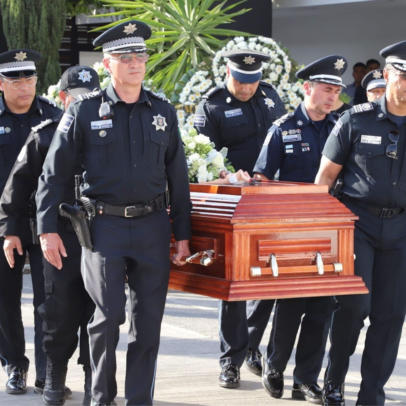 Peligrosa.mx ObjetivoAM Noticias