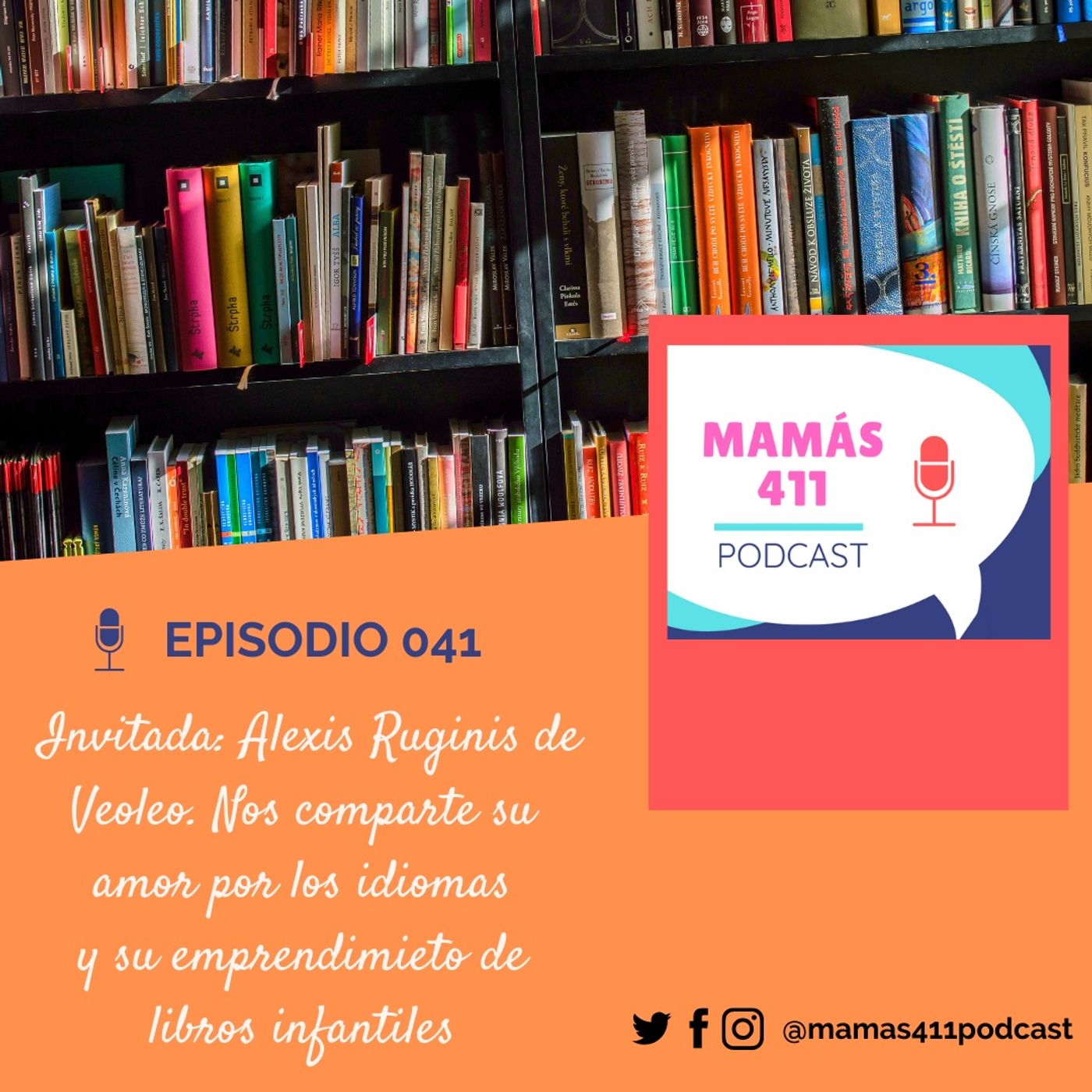 Mamas 411 Podcast